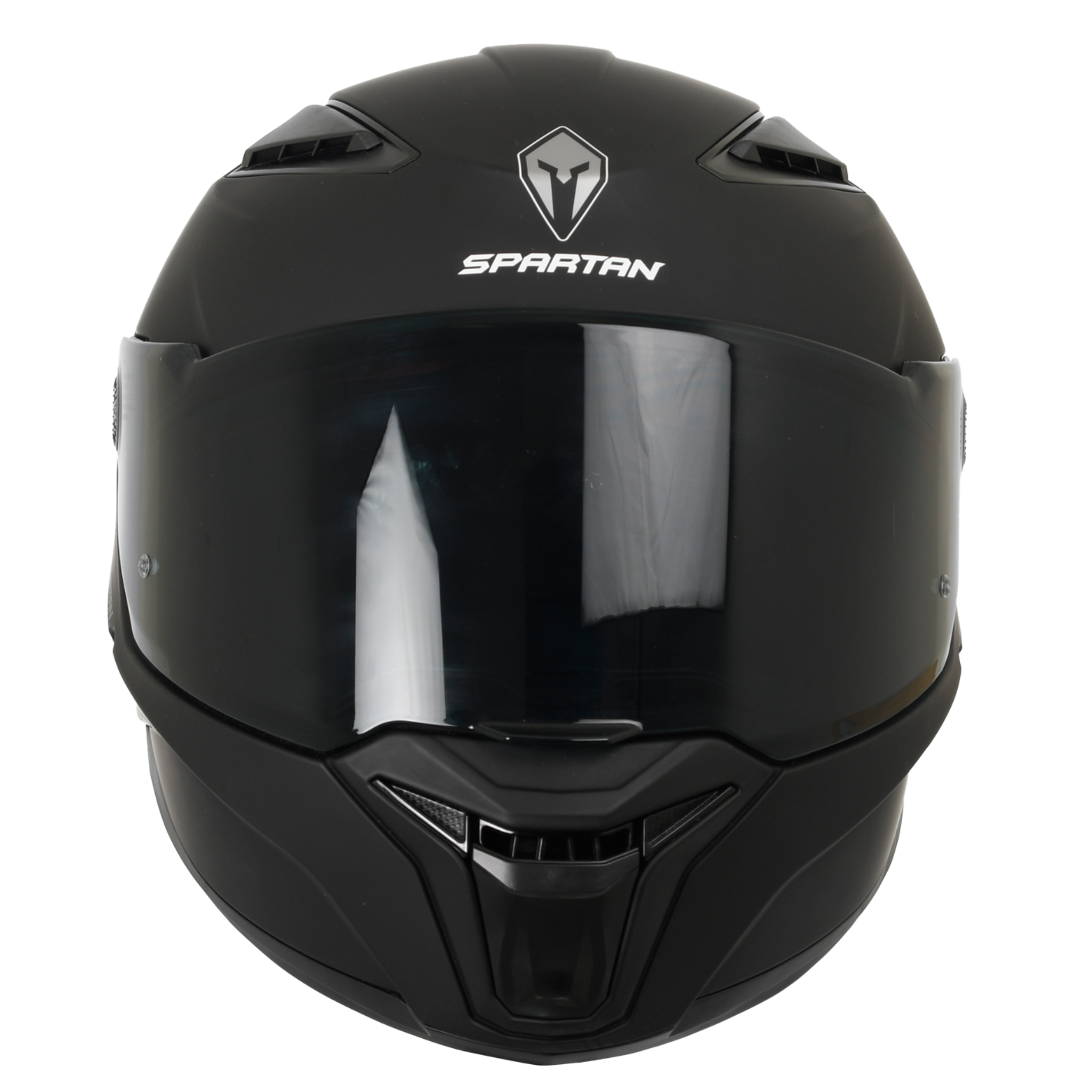 Casco Spartan Panther SV