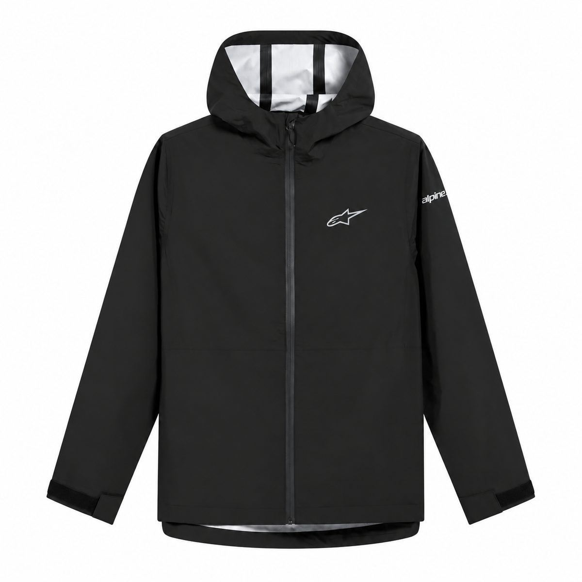 Chaqueta Impermeable ALPINESTARS Kascade