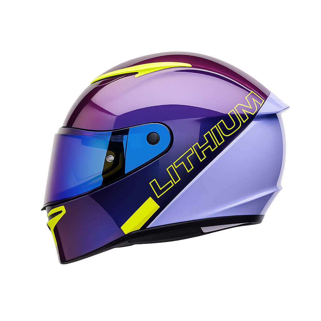 Casco BELL Lithium MIPS Plus