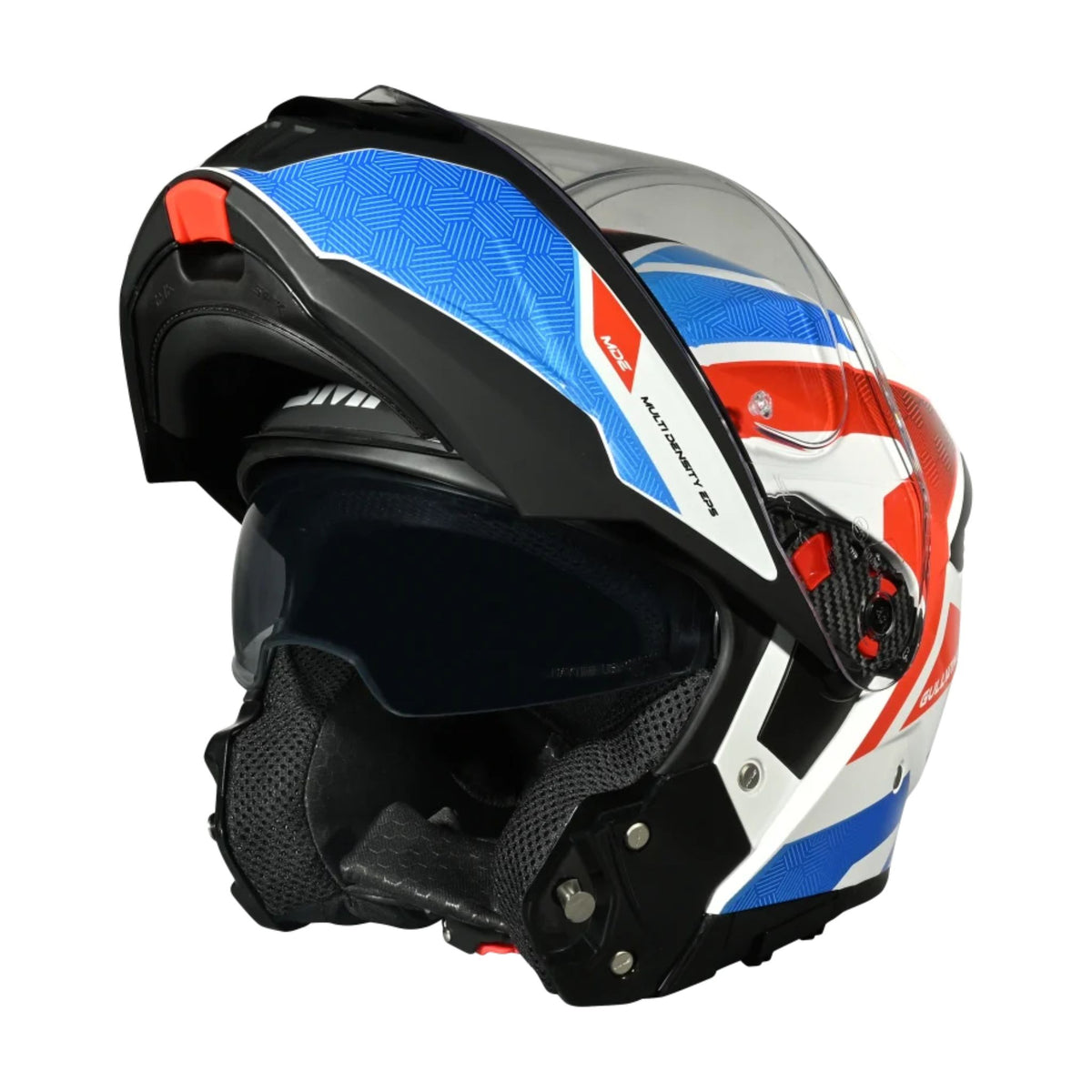 Casco SMK Gullwing Sonic