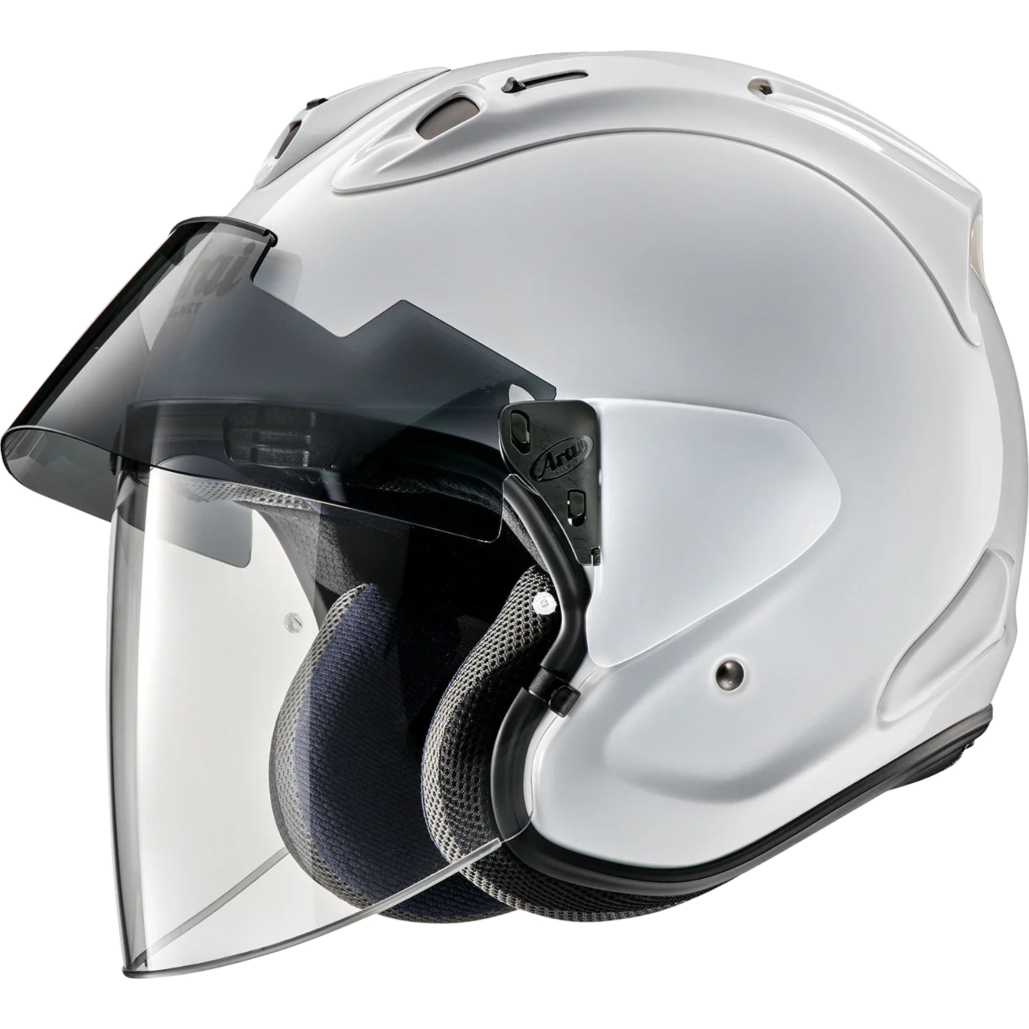 Casco Arai Ram-X Blanco