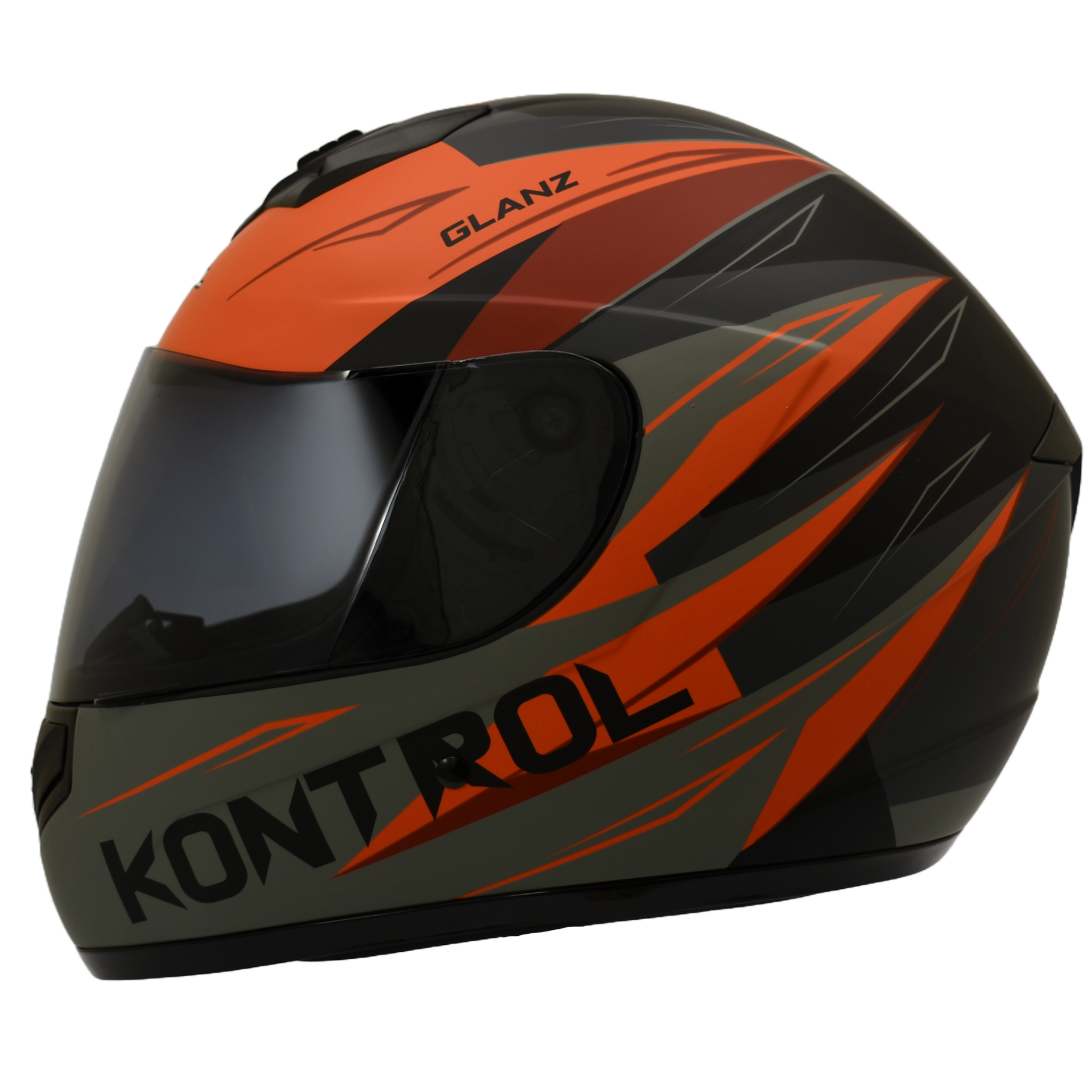 Casco Kontrol 878 Glanz