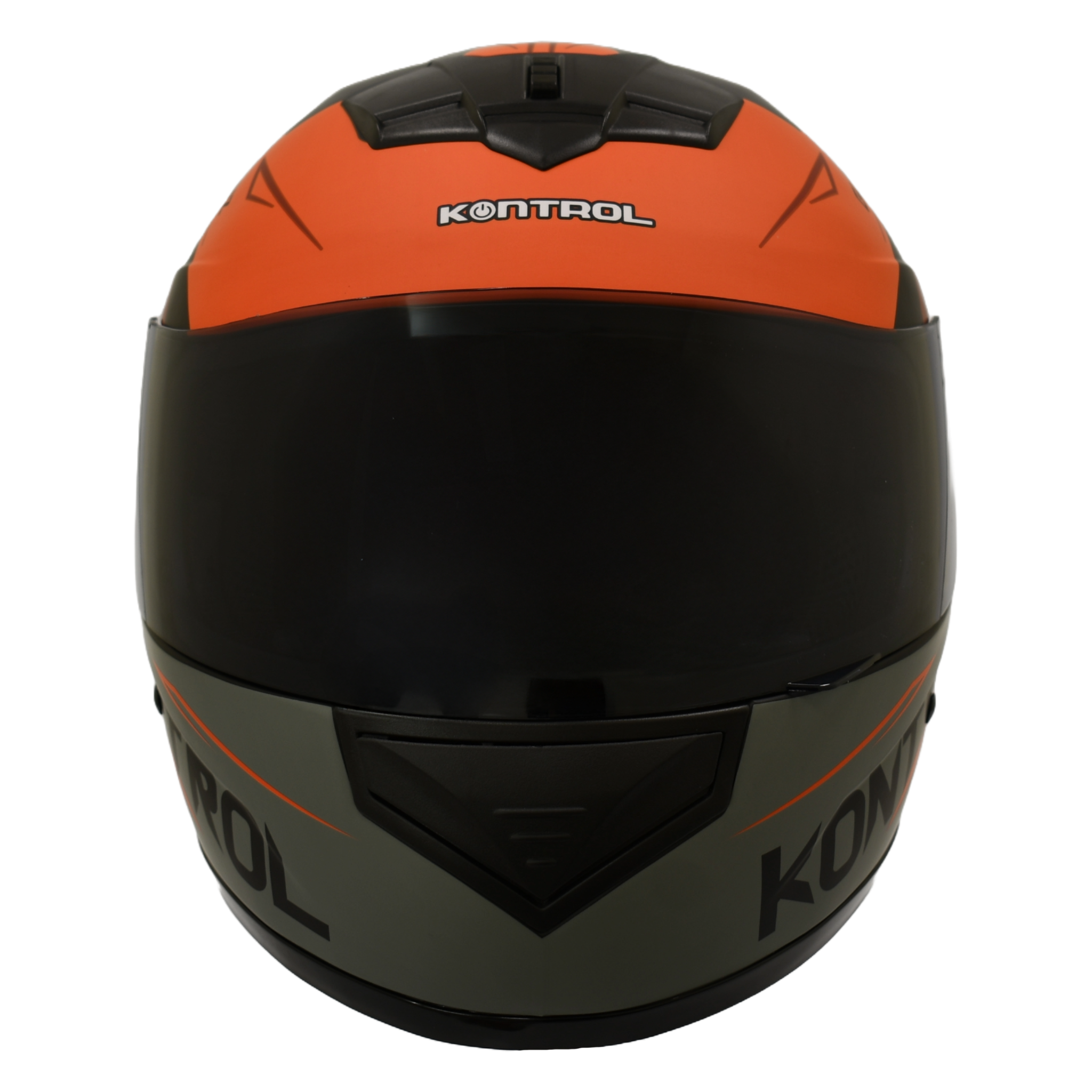 Casco Kontrol 878 Glanz