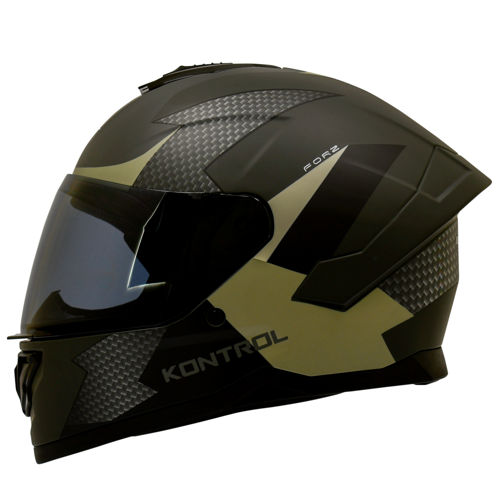 Casco KONTROL M78 Forz