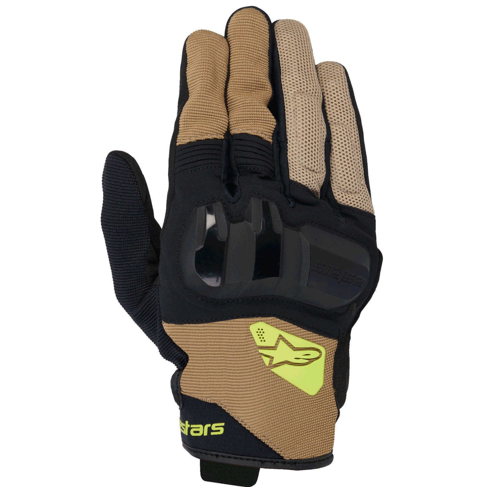 Guantes Alpinestars Chrome V2