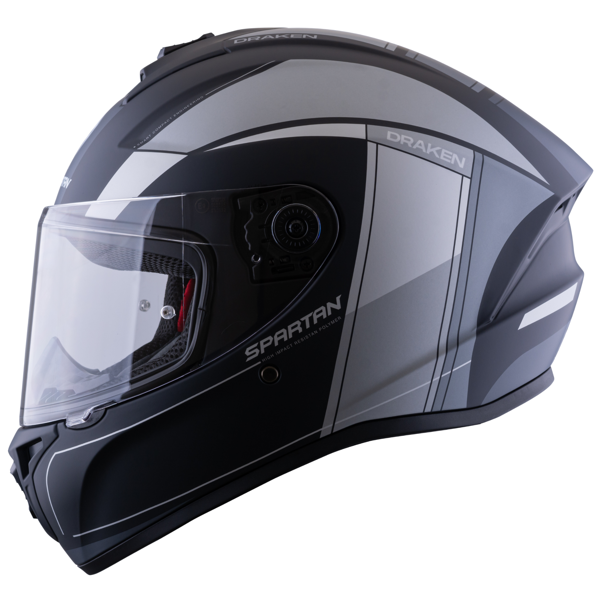 Casco Spartan Draken S Vancouver