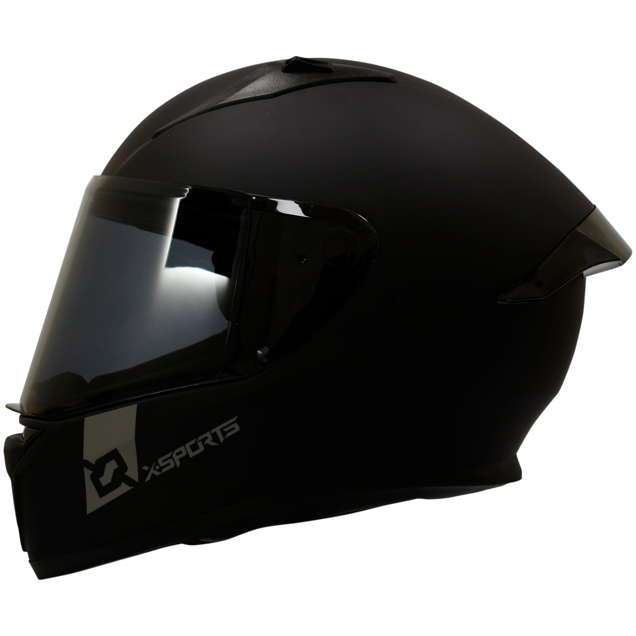 Casco Xsports Bolt Negro