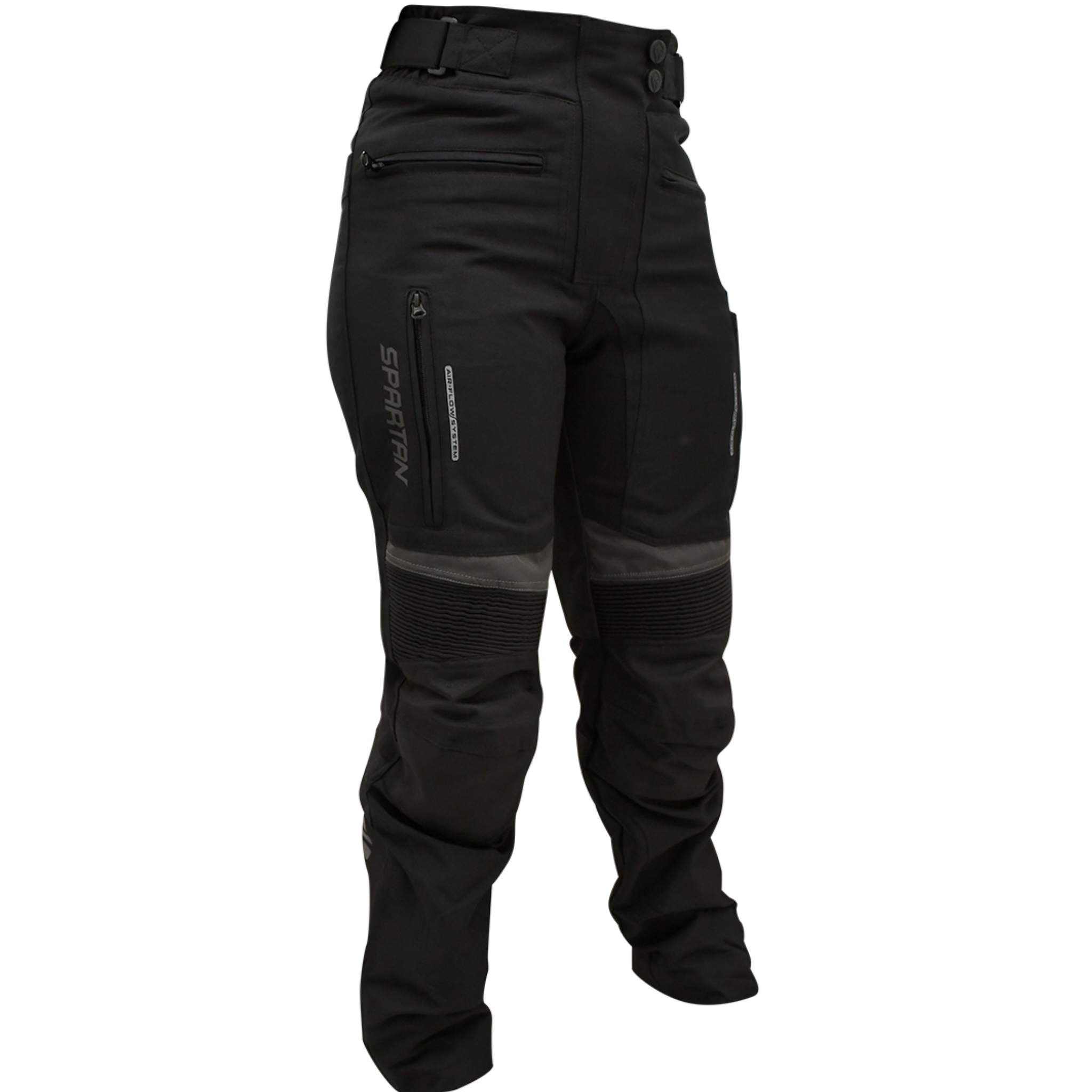 Pantalón Spartan Girona Lady