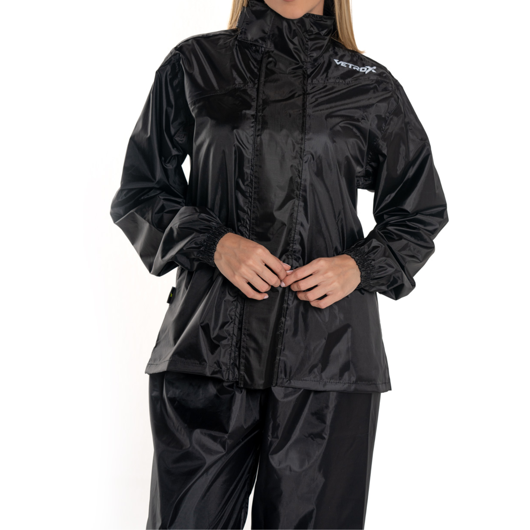 Impermeable Portable Plus V3TROX