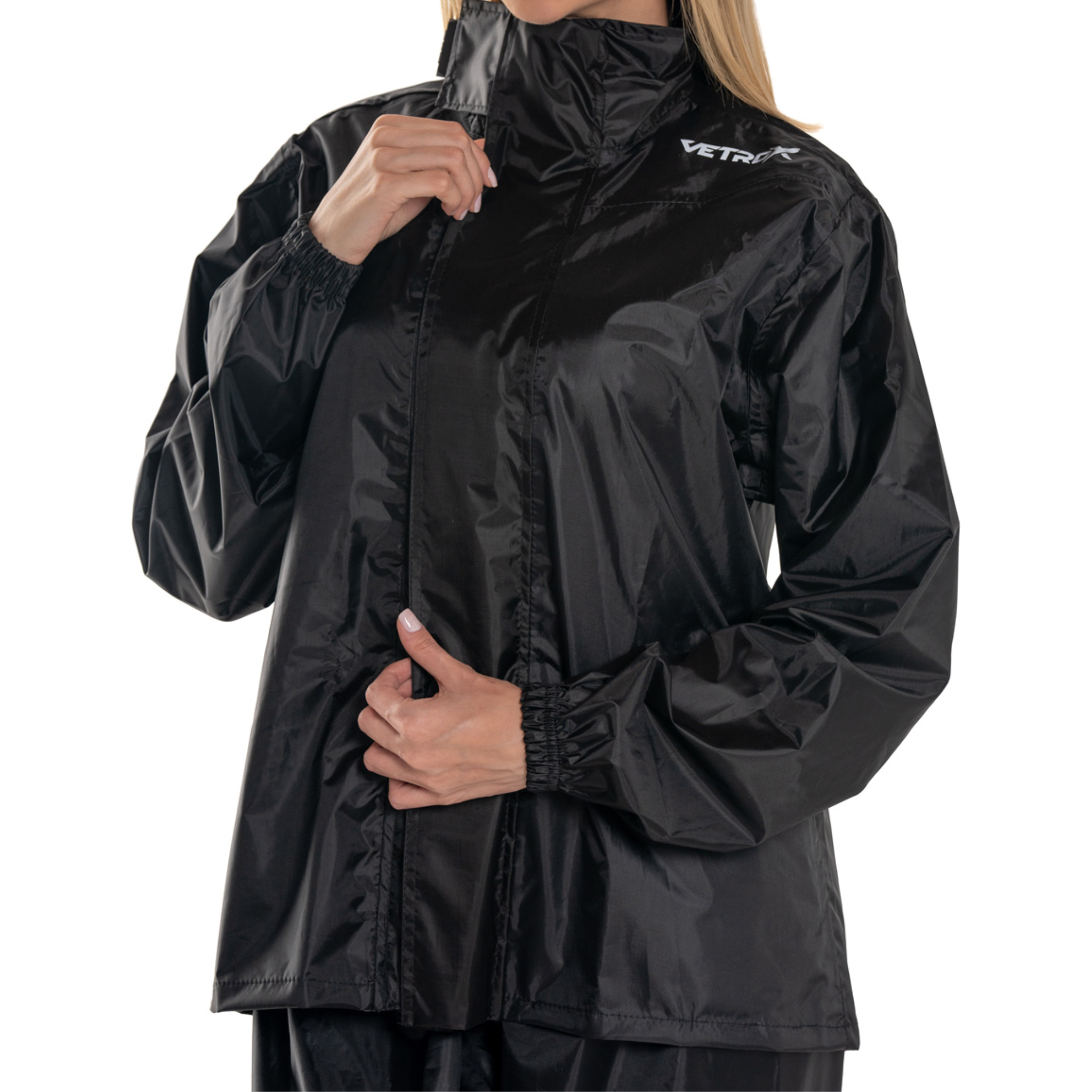 Impermeable Portable Plus V3TROX