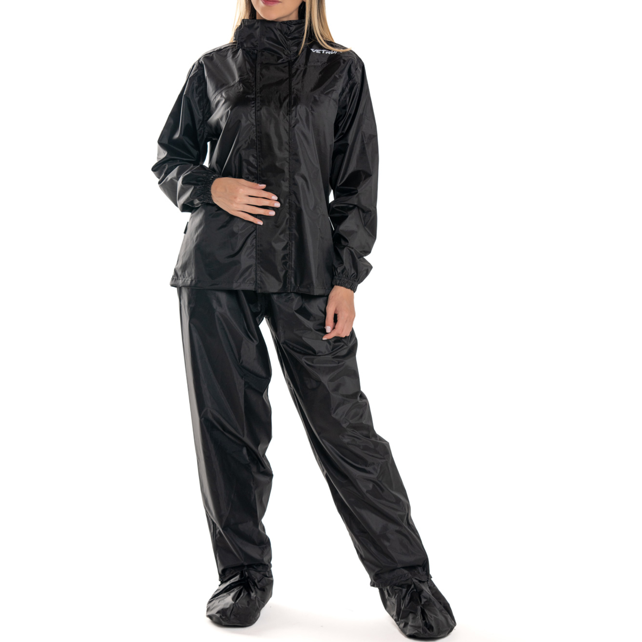 Impermeable Portable Plus V3TROX