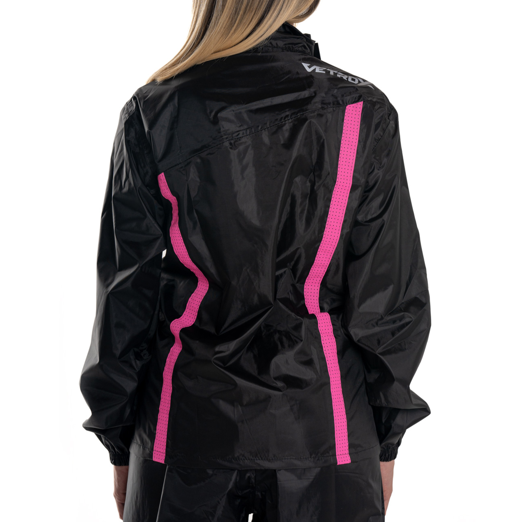 Impermeable Portable Plus V3TROX