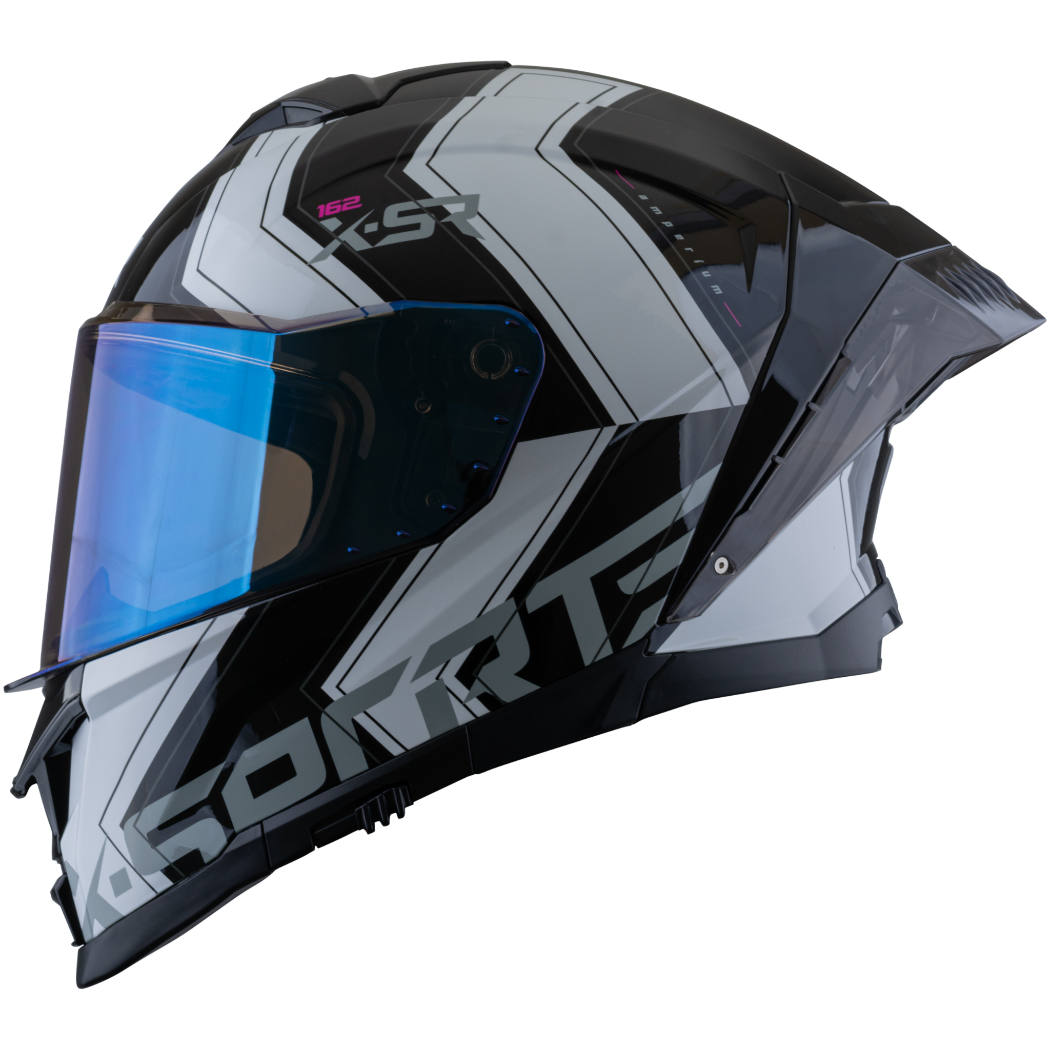Casco Xsports x-162 Ampreium