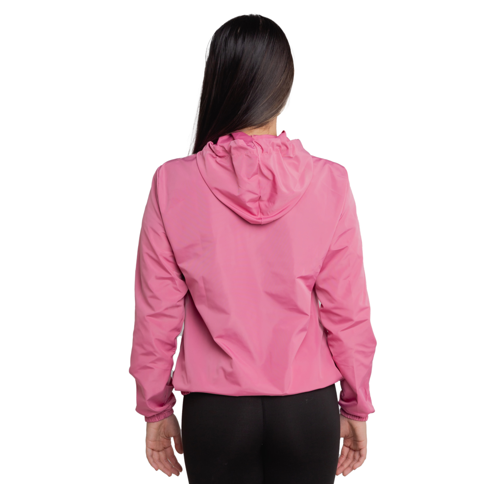 Chaqueta Rompevientos Nylon ADV 360 Dama