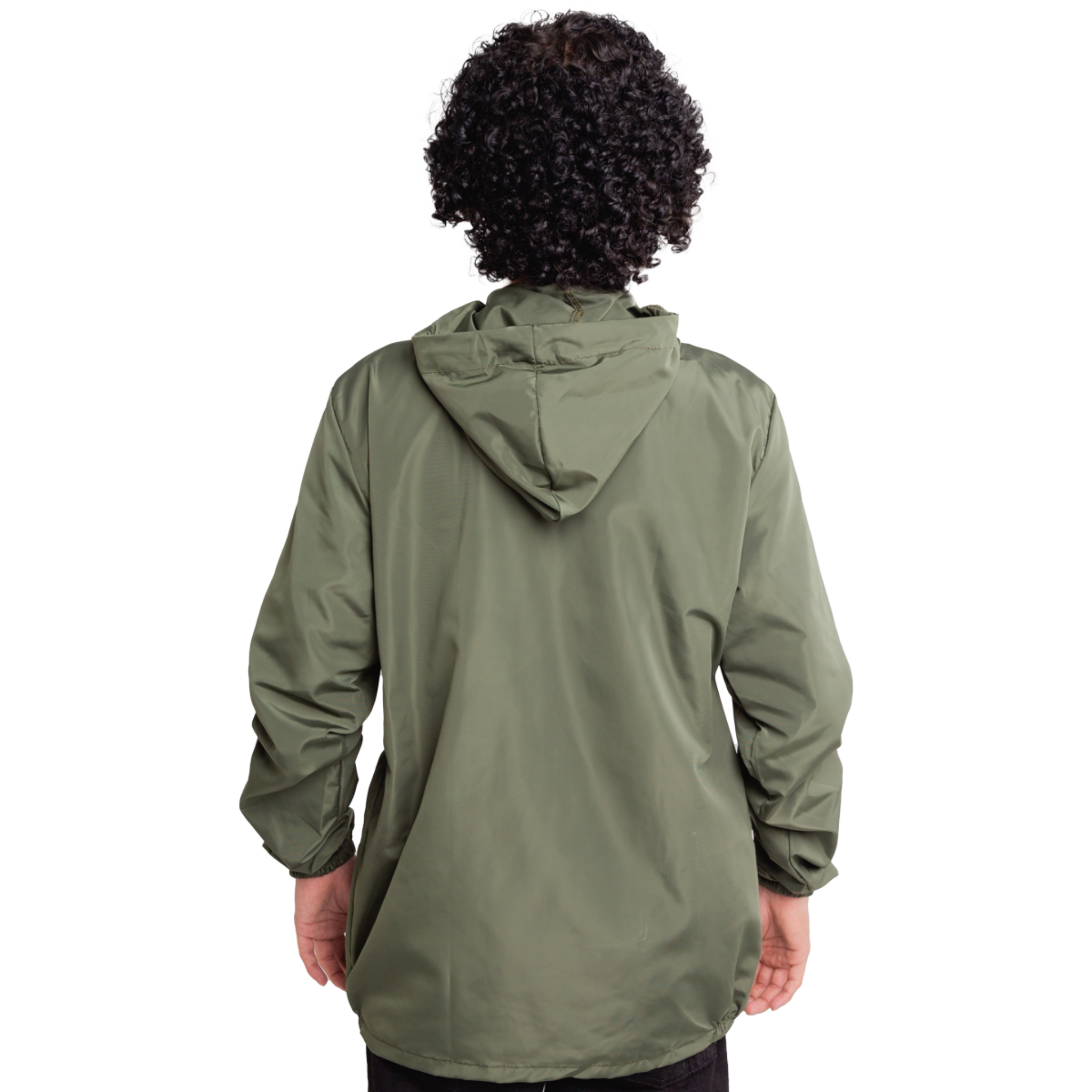 Chaqueta Rompevientos Nylon ADV 360 Caballero