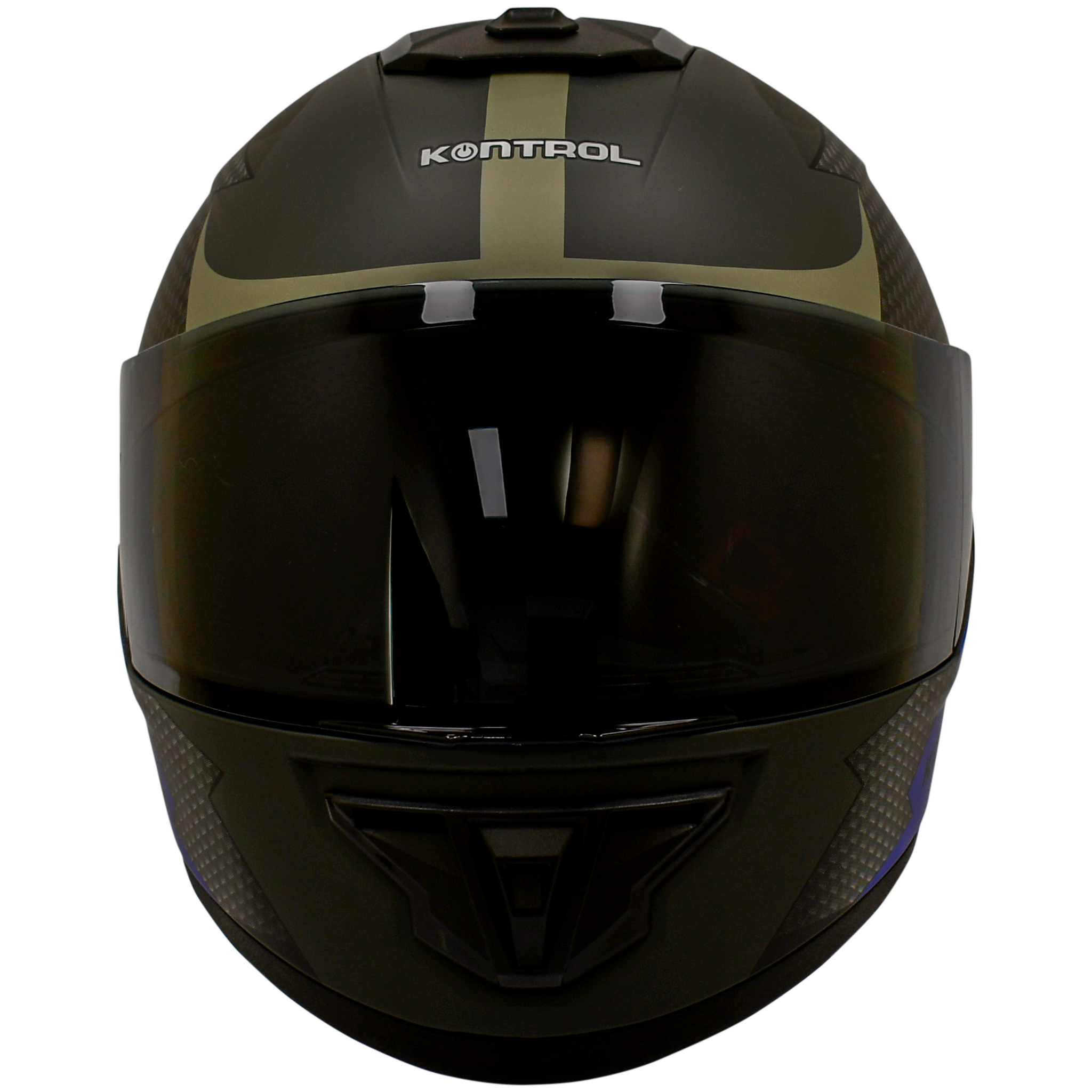 Casco KONTROL M78 Forz