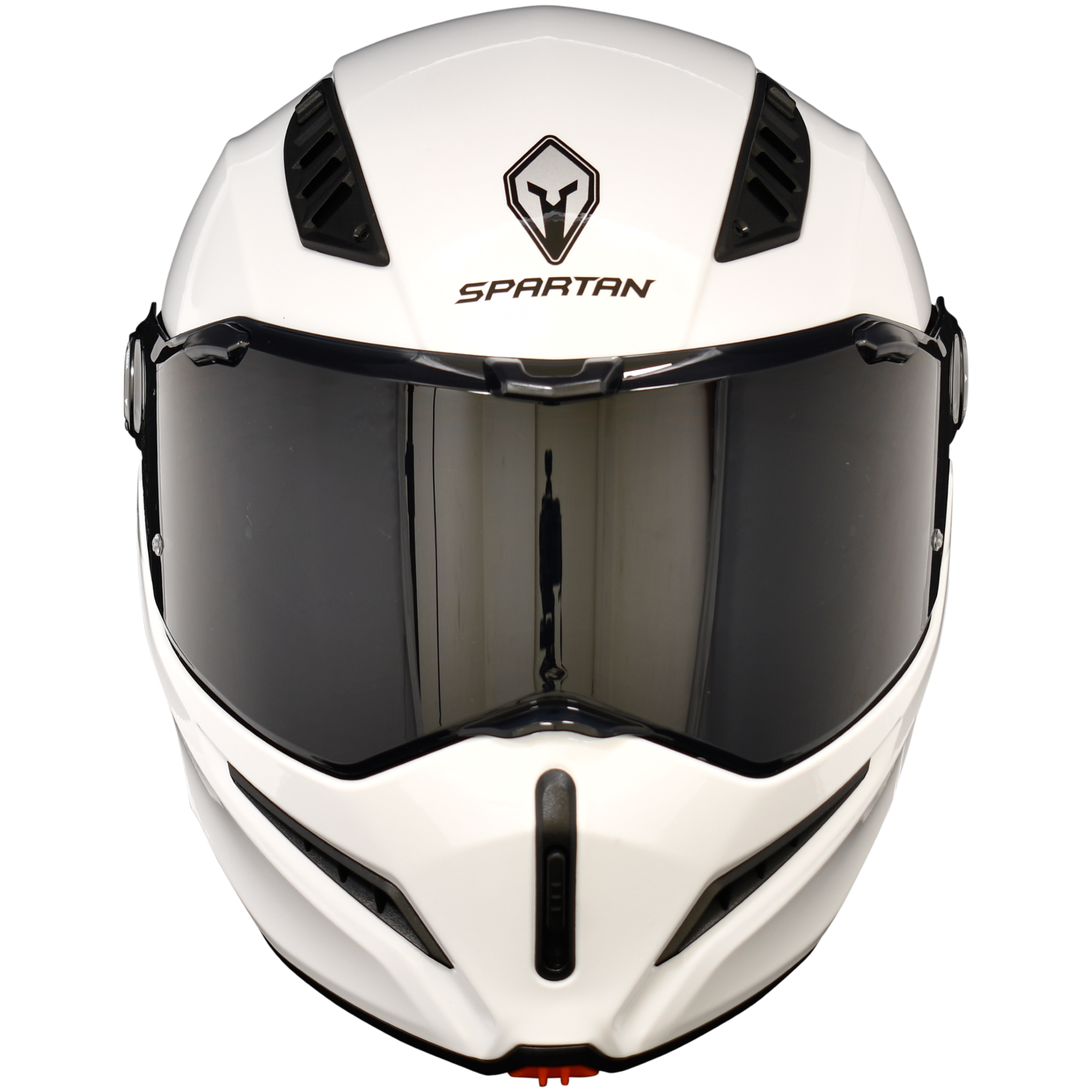 Casco Spartan Ghostfighter