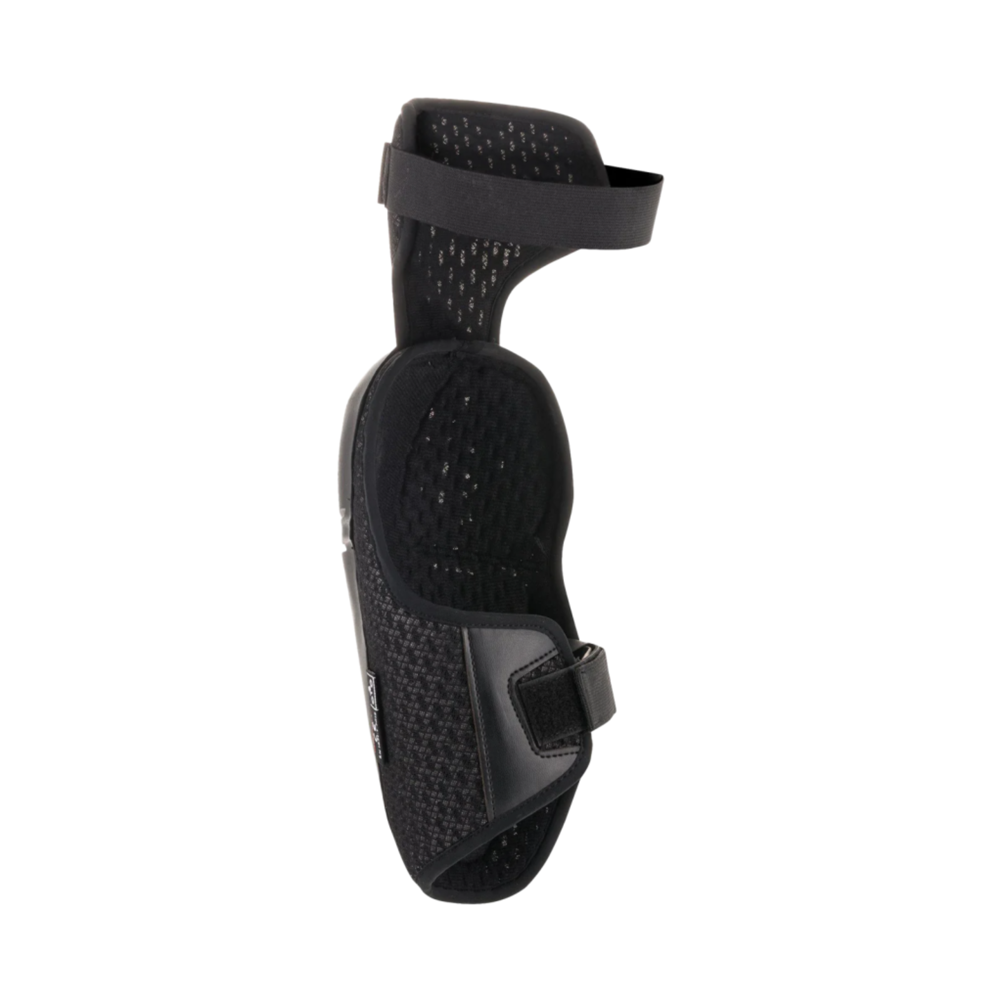 Rodillera MX Alpinestars Bionic Plus Negro