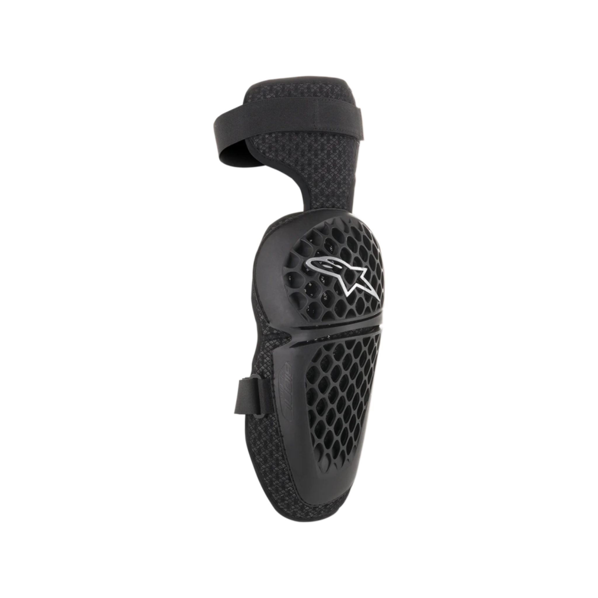 Rodillera MX Alpinestars Bionic Plus Negro