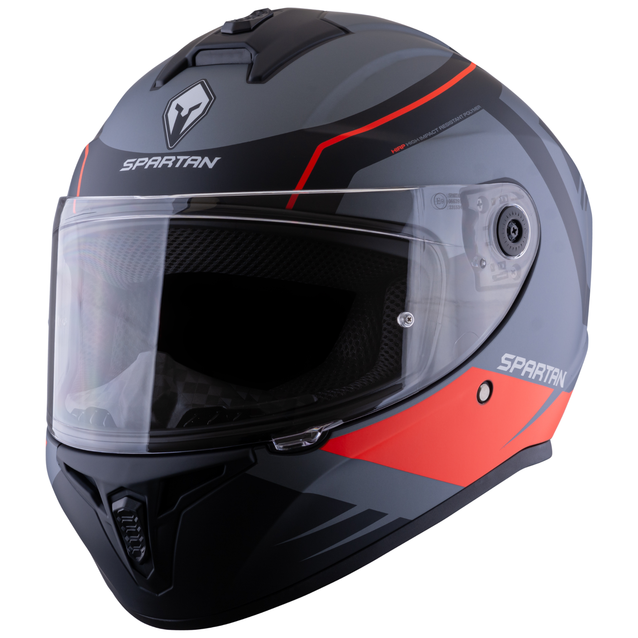 Casco Spartan Draken Aircraft