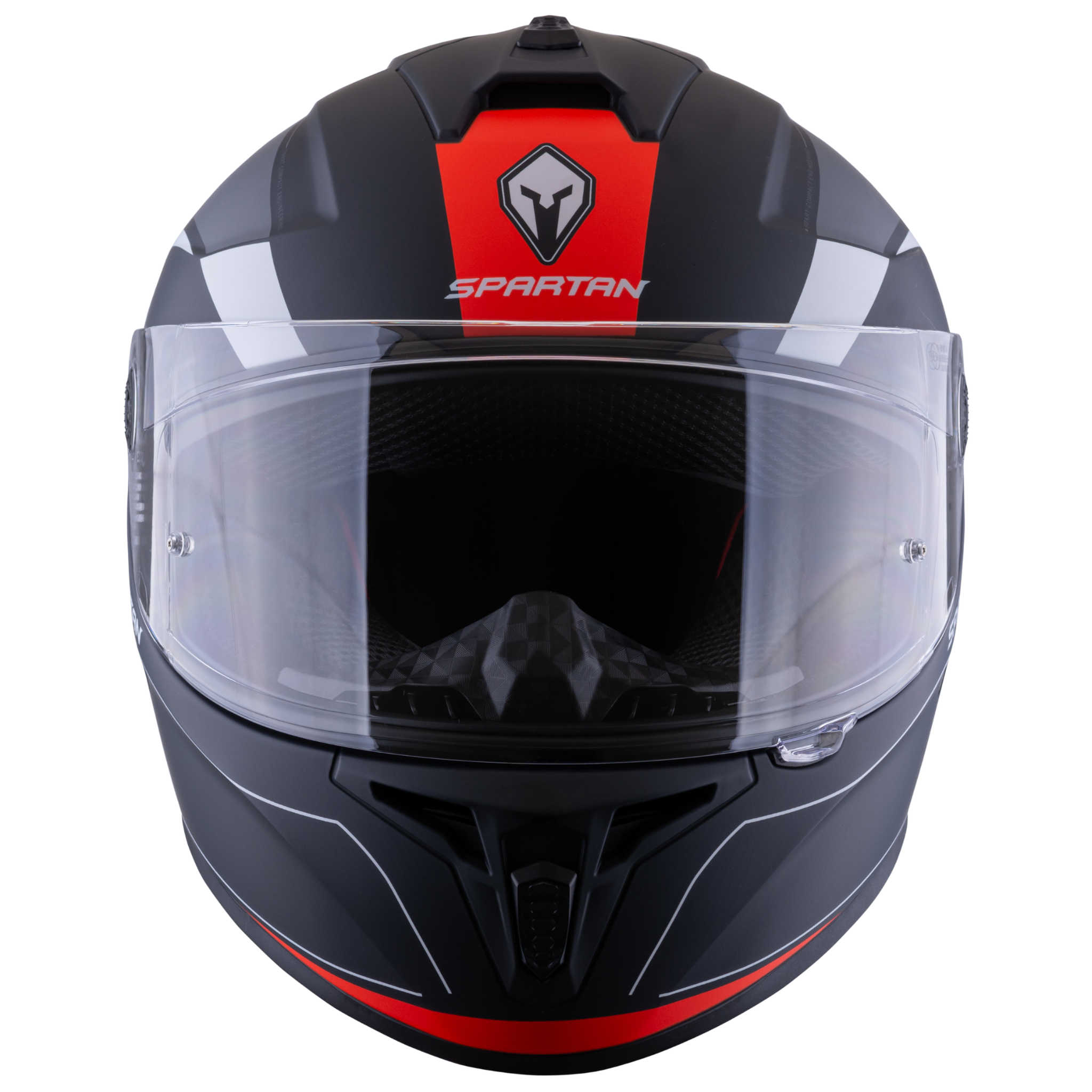 Casco Spartan Draken S Vancouver