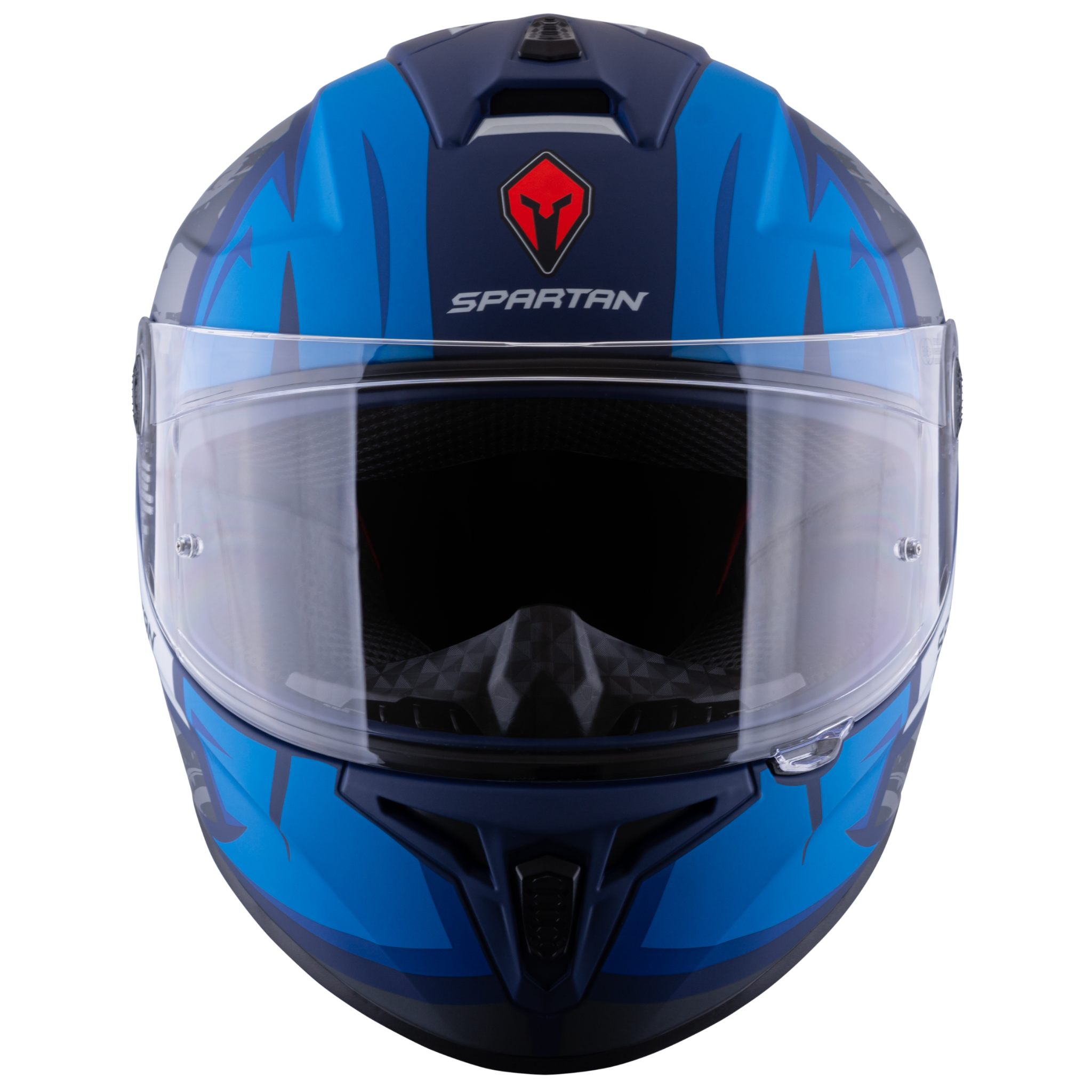 Casco SPARTAN Draken LynX