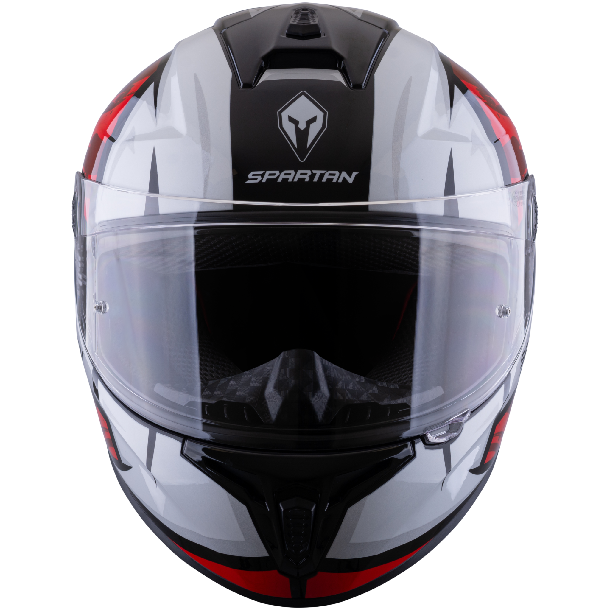 Casco SPARTAN Draken LynX