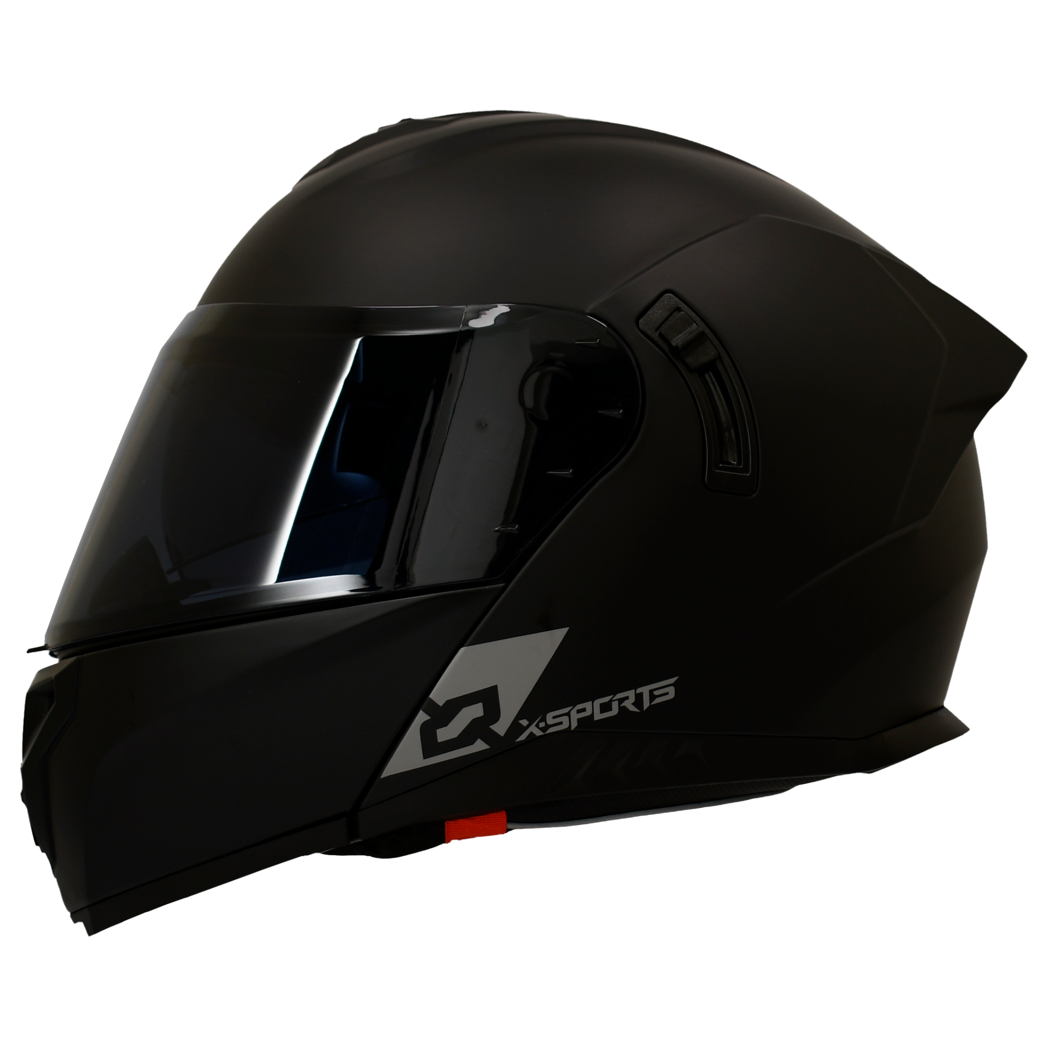 Casco Xsports 166 Negro Mate