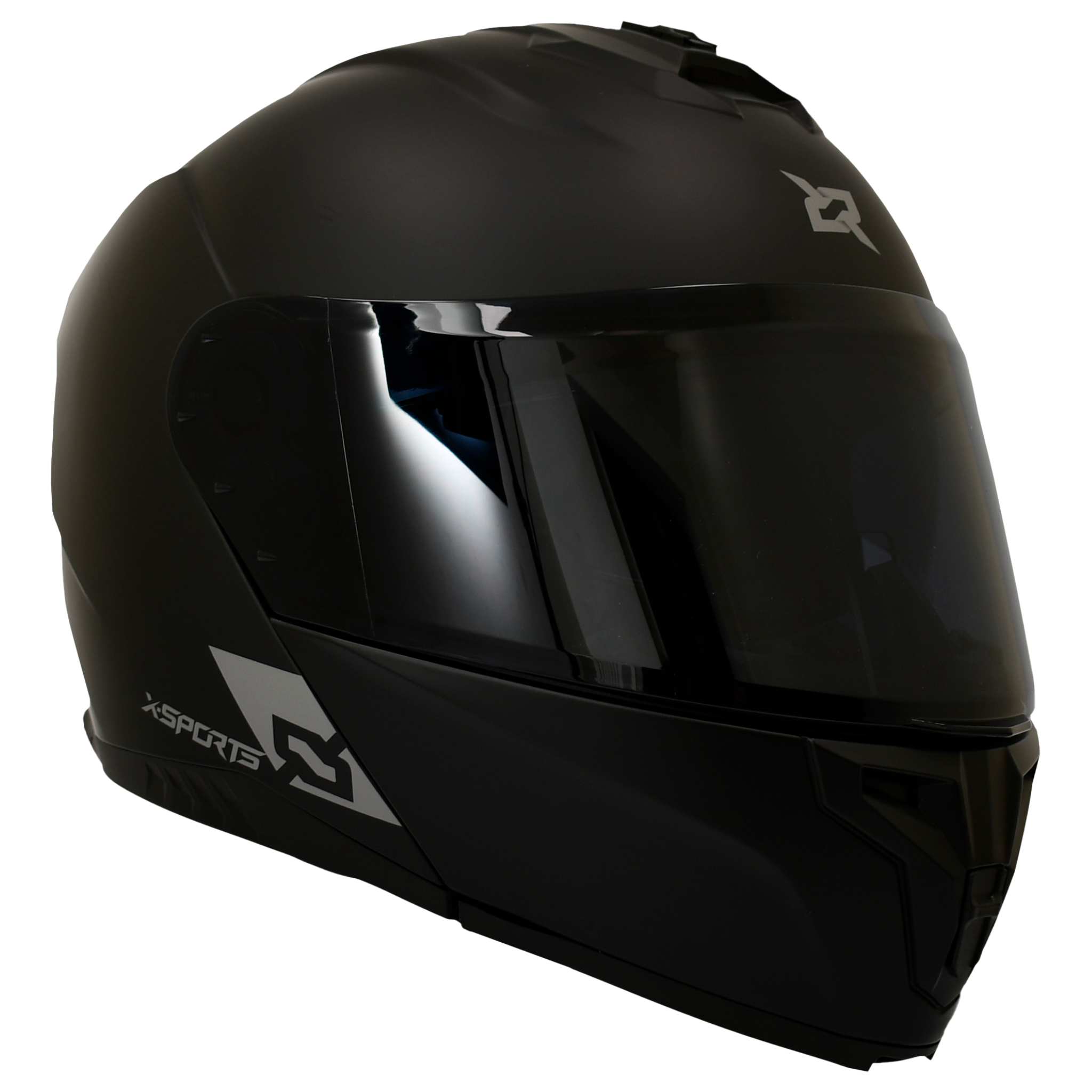 Casco Xsports 166 Negro Mate