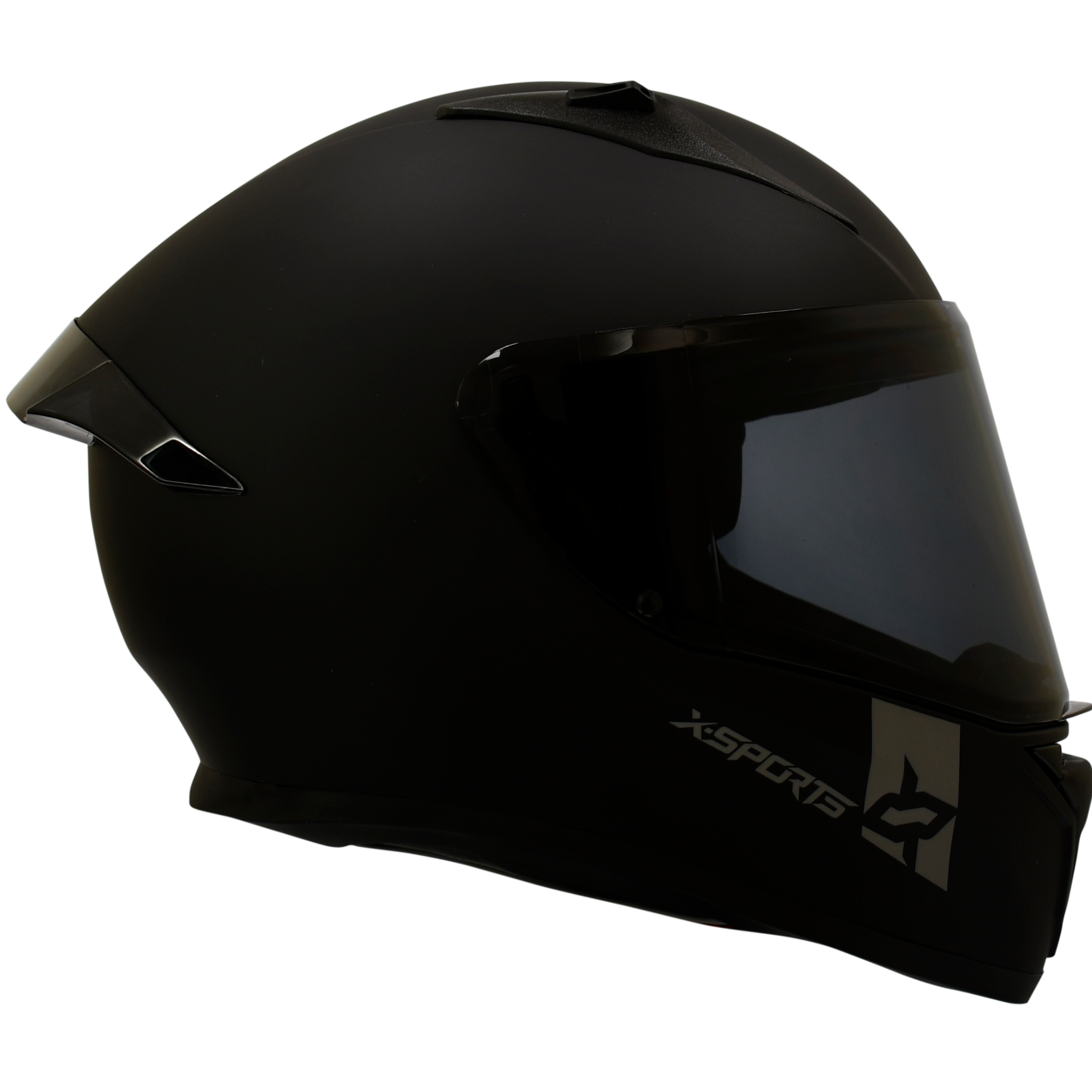 Casco Xsports Bolt Negro