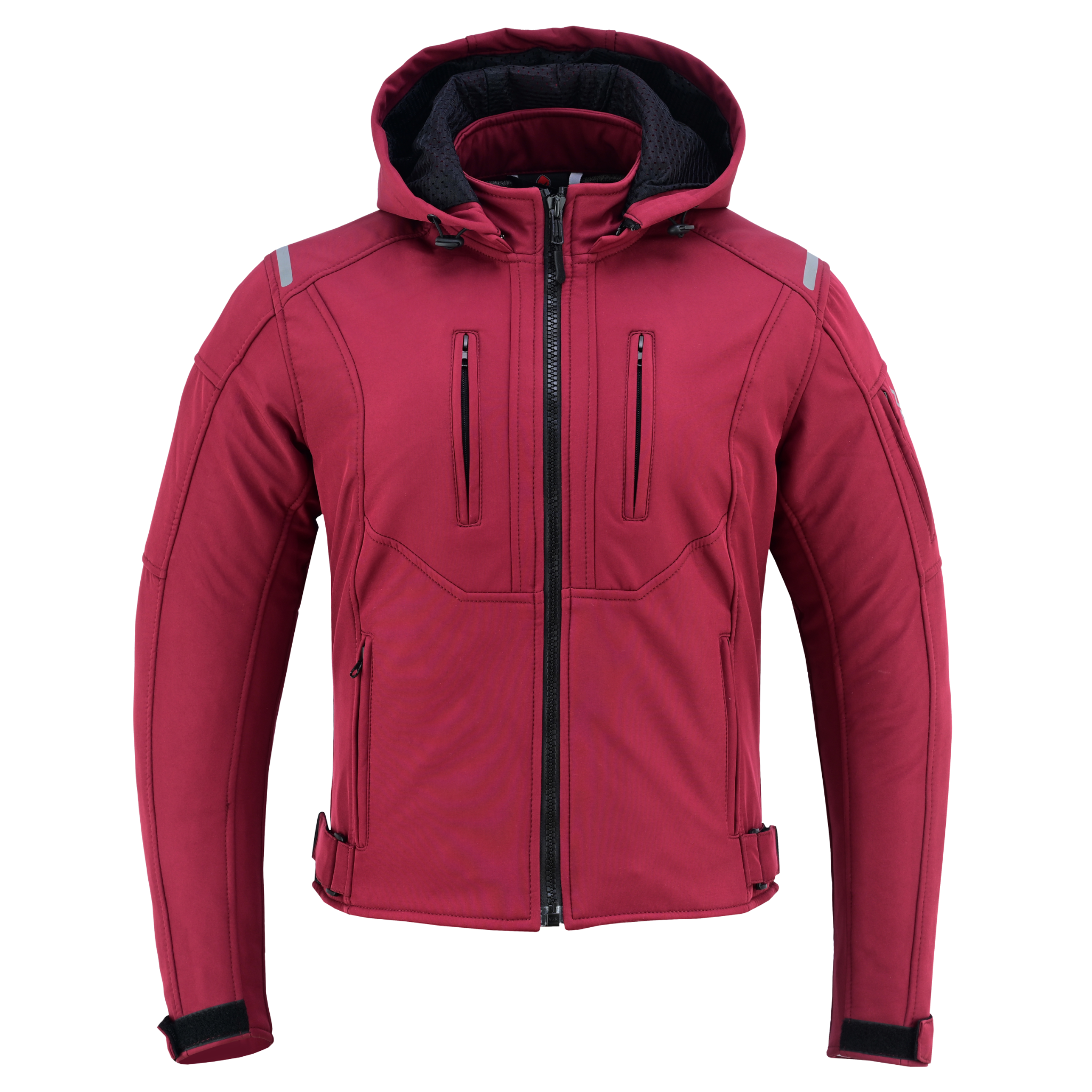 Chaqueta Spartan Lugano Lady Rosa
