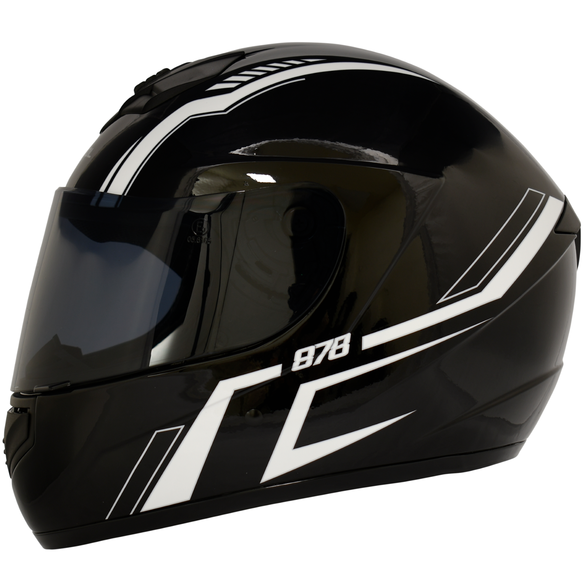 Casco Kontrol 878 Camb