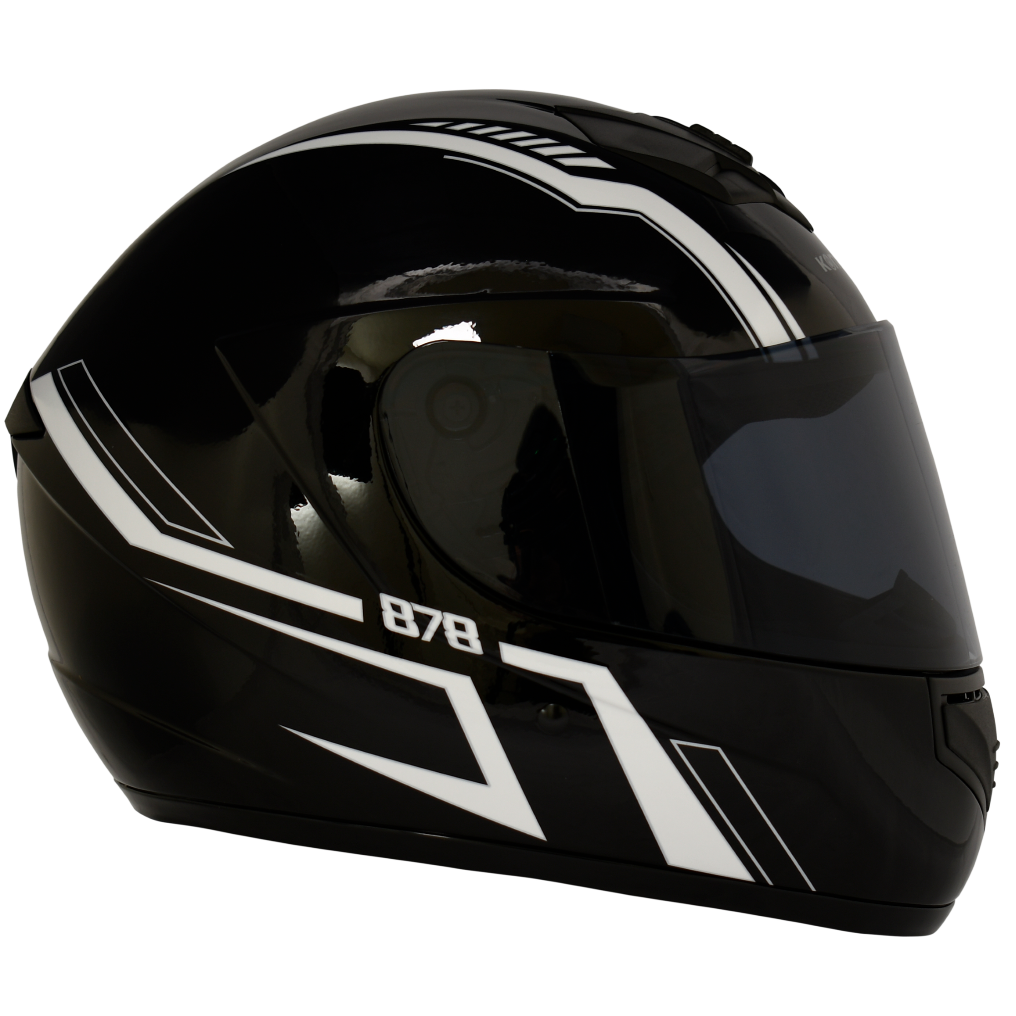 Casco Kontrol 878 Camb