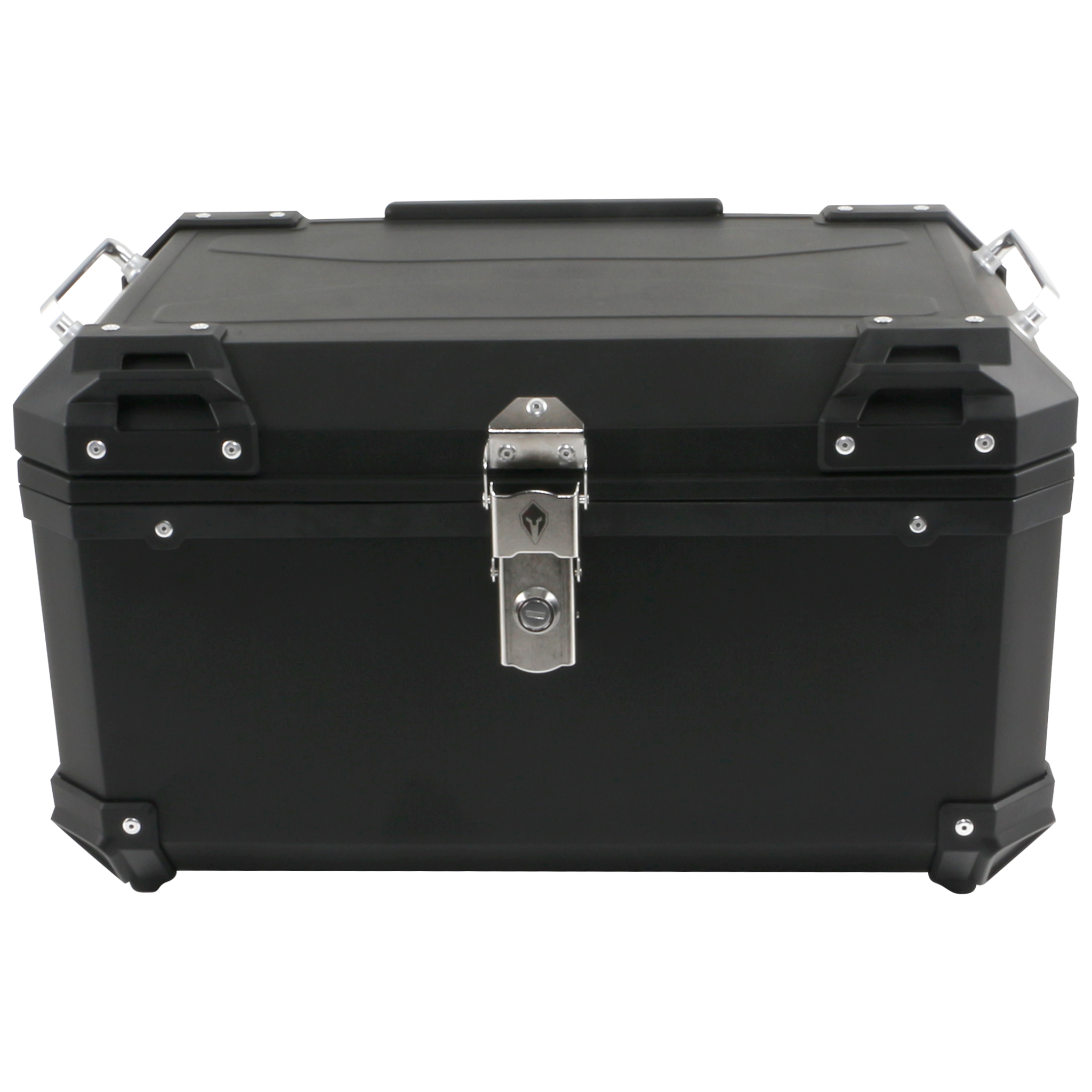 Maletero Spartan 60 LT Negro