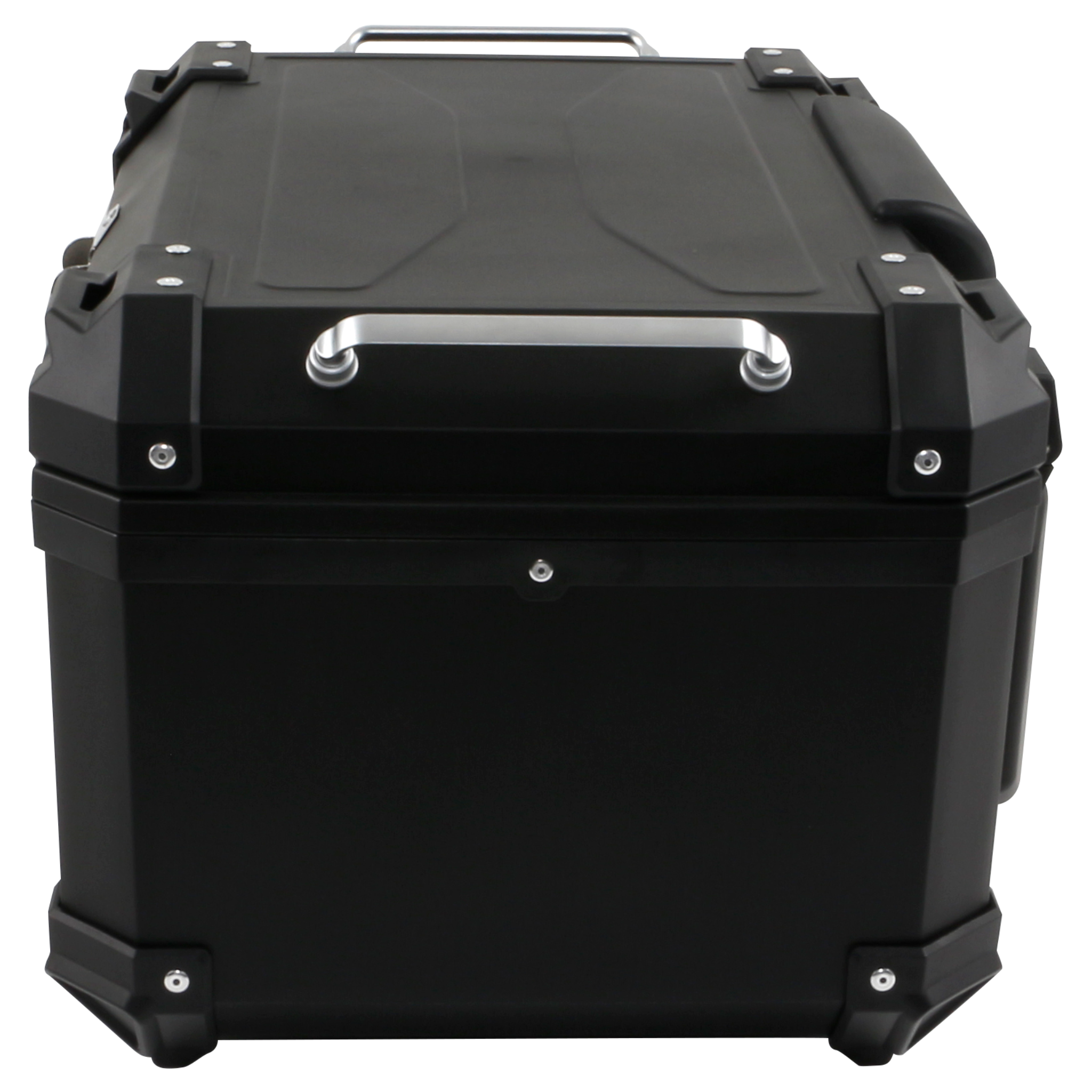 Maletero Spartan 60 LT Negro