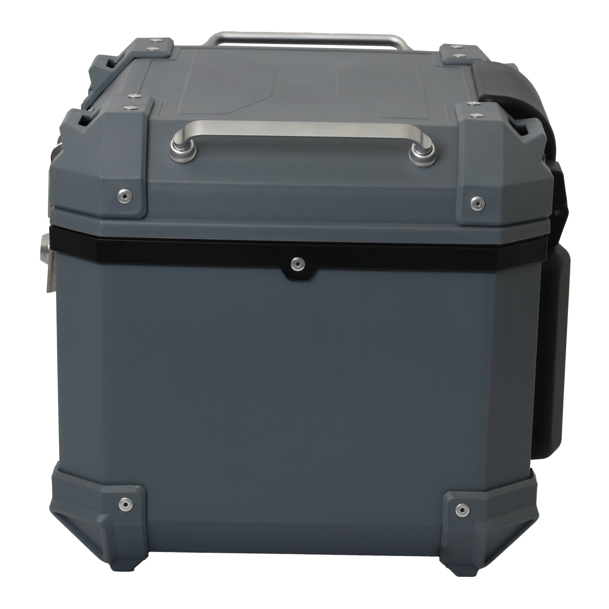 Maletero Spartan 45 LT Dark Gray