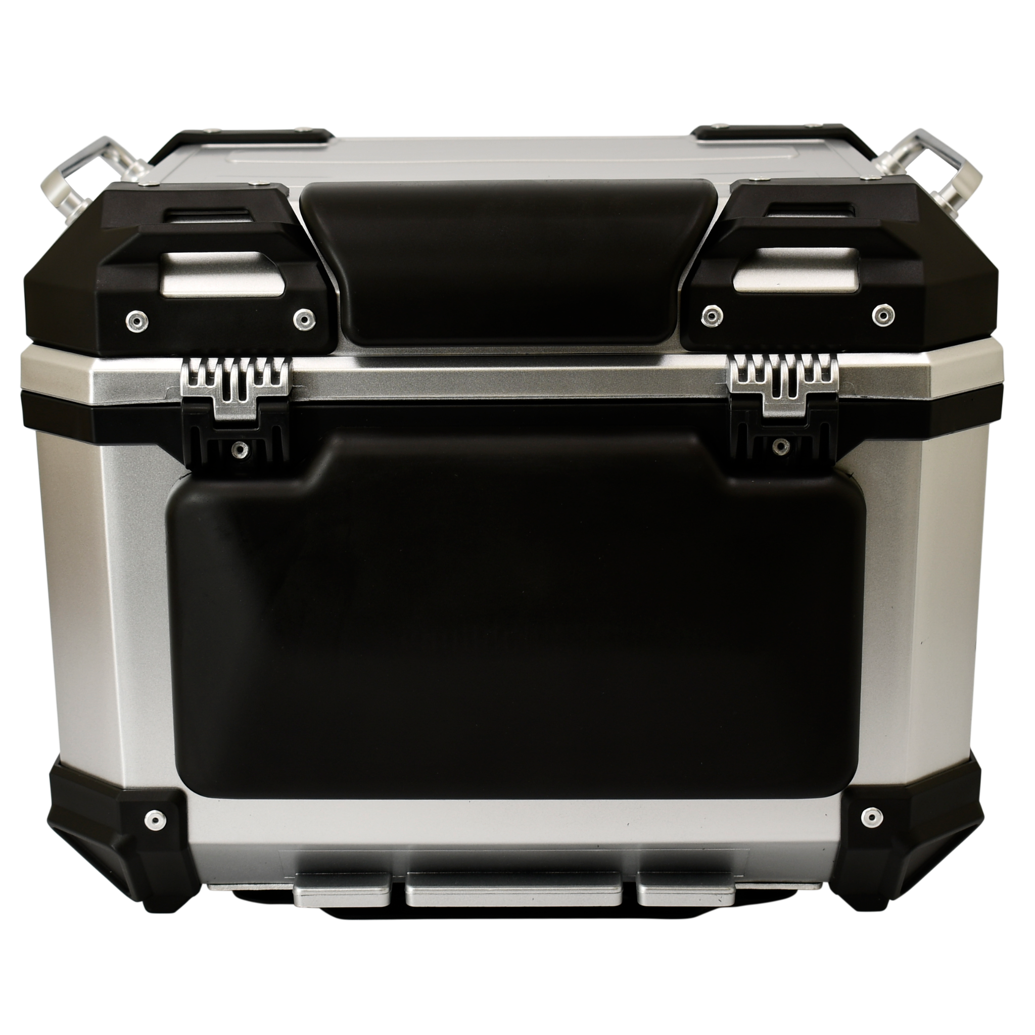 Maletero Spartan Doble Lock 45 LT Gris