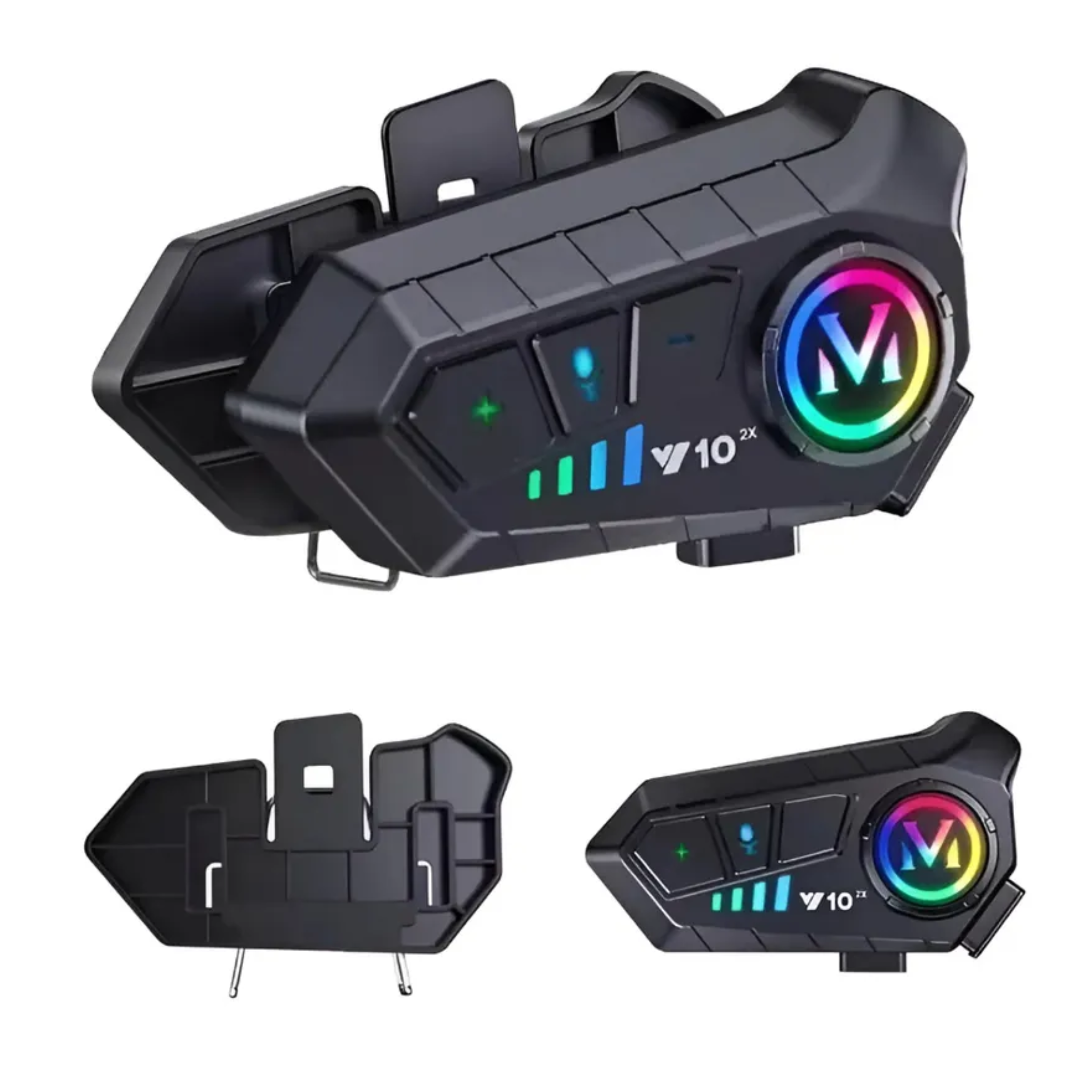 Intercomunicador Y10 x2 Unidades