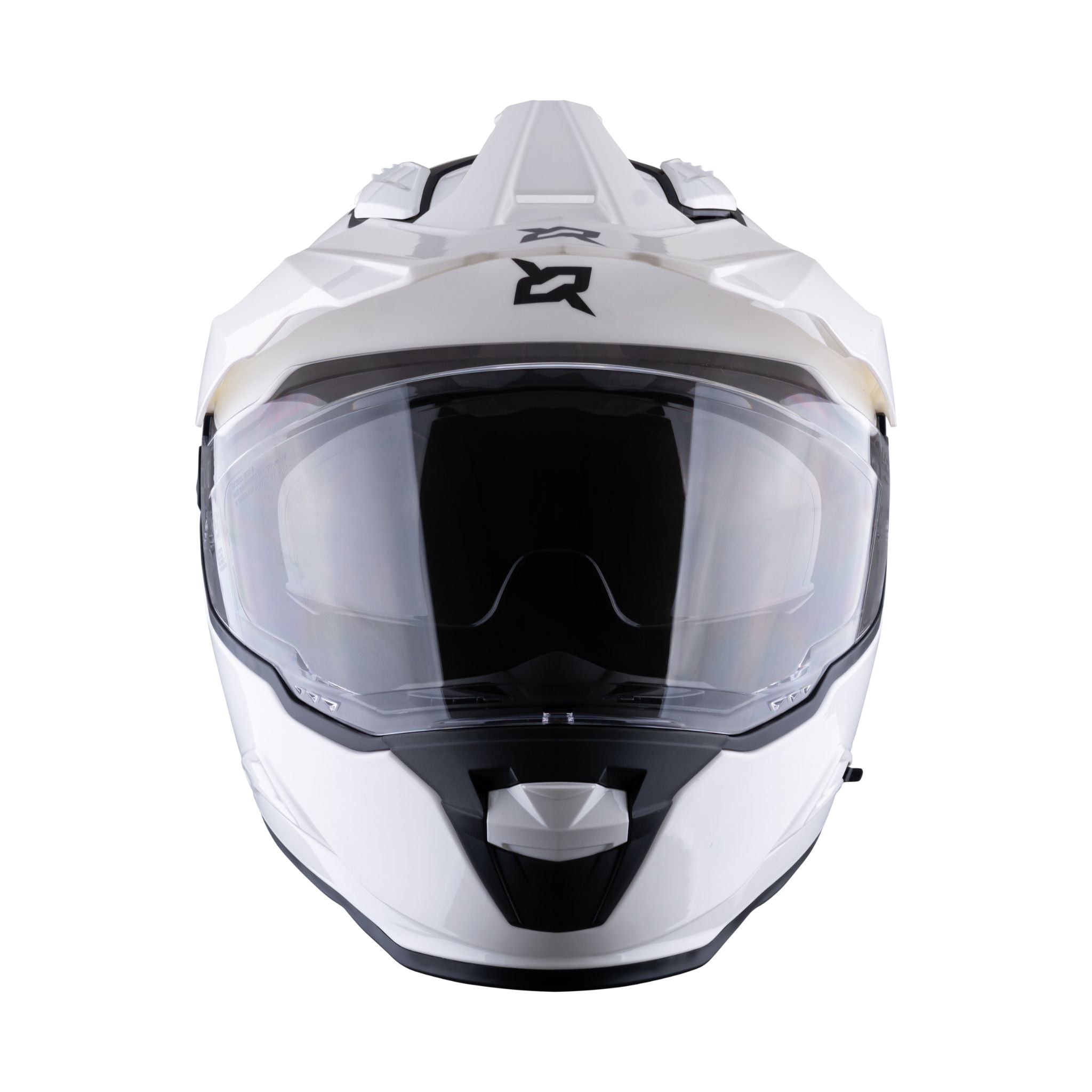 Casco Xsports 913 Blanco Brillo