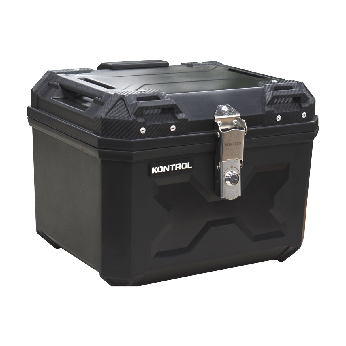 Maletero KONTROL 45 LT