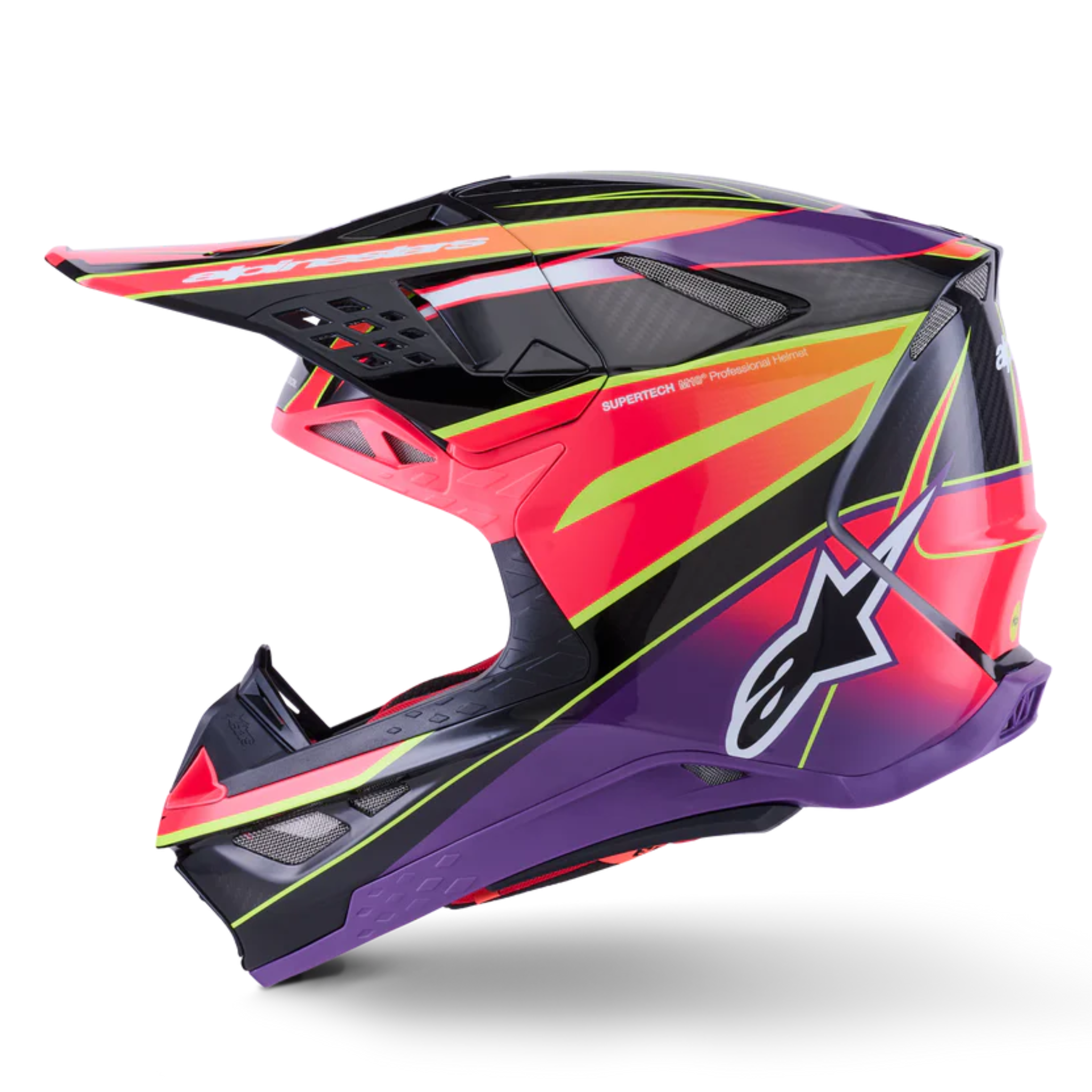 Casco ALPINESTARS M10 Era MIPS