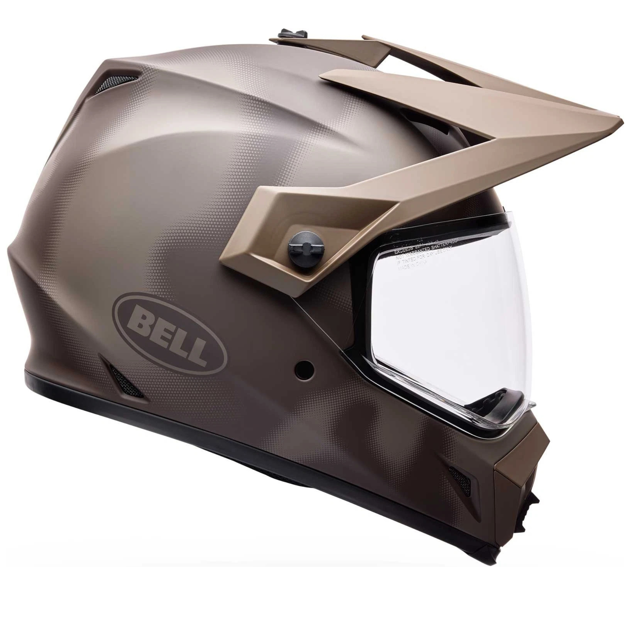 Casco BELL MX-9 Adventure Arena