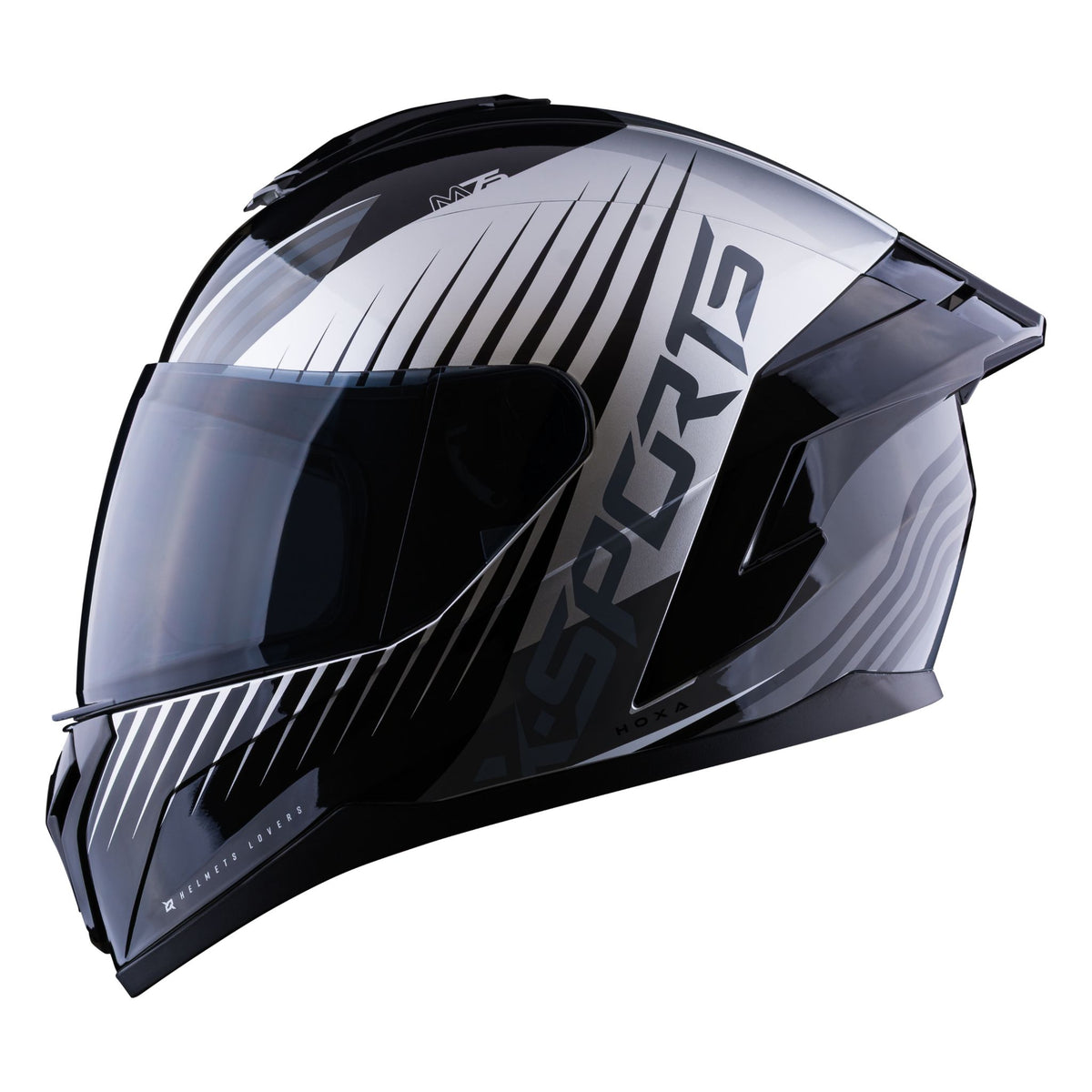Casco XSPORTS M75 Hoxa