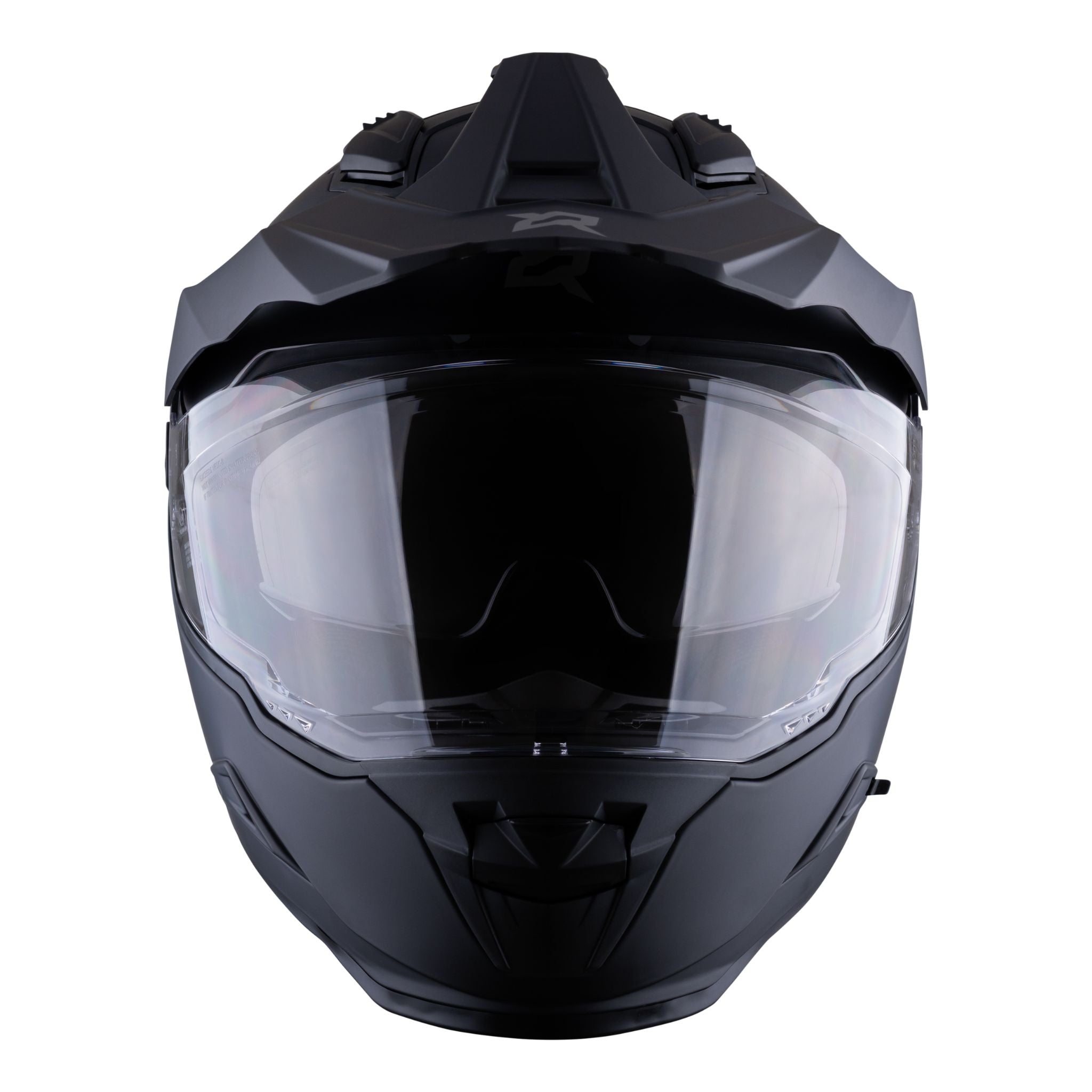Casco Xsports 913 Negro Mate