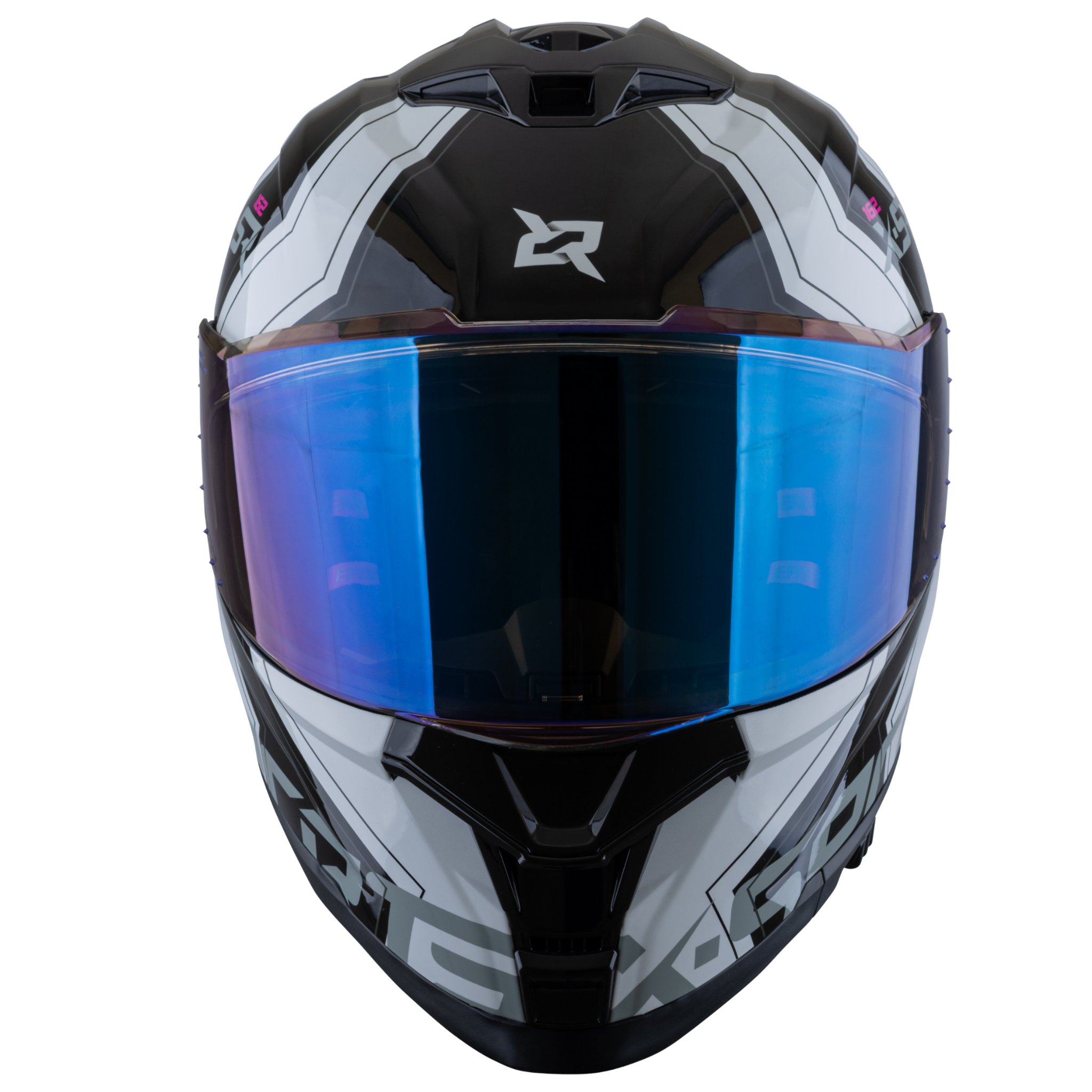 Casco Xsports x-162 Ampreium