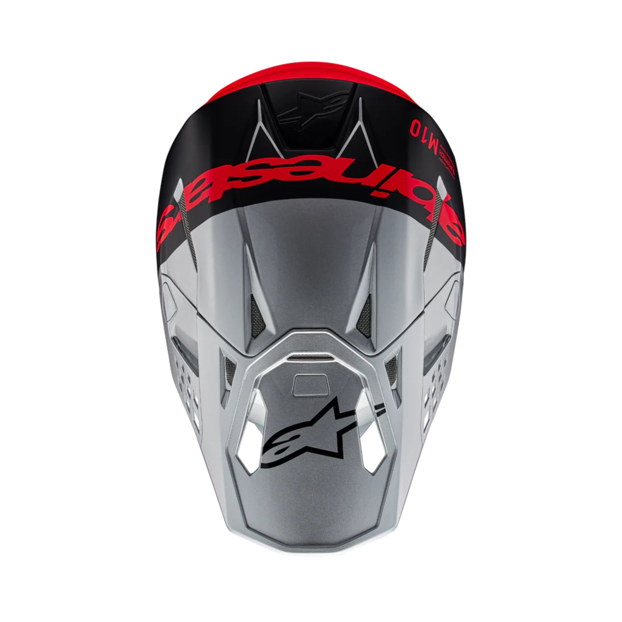 Casco ALPINESTARS Supertech M10 Flood MIPS