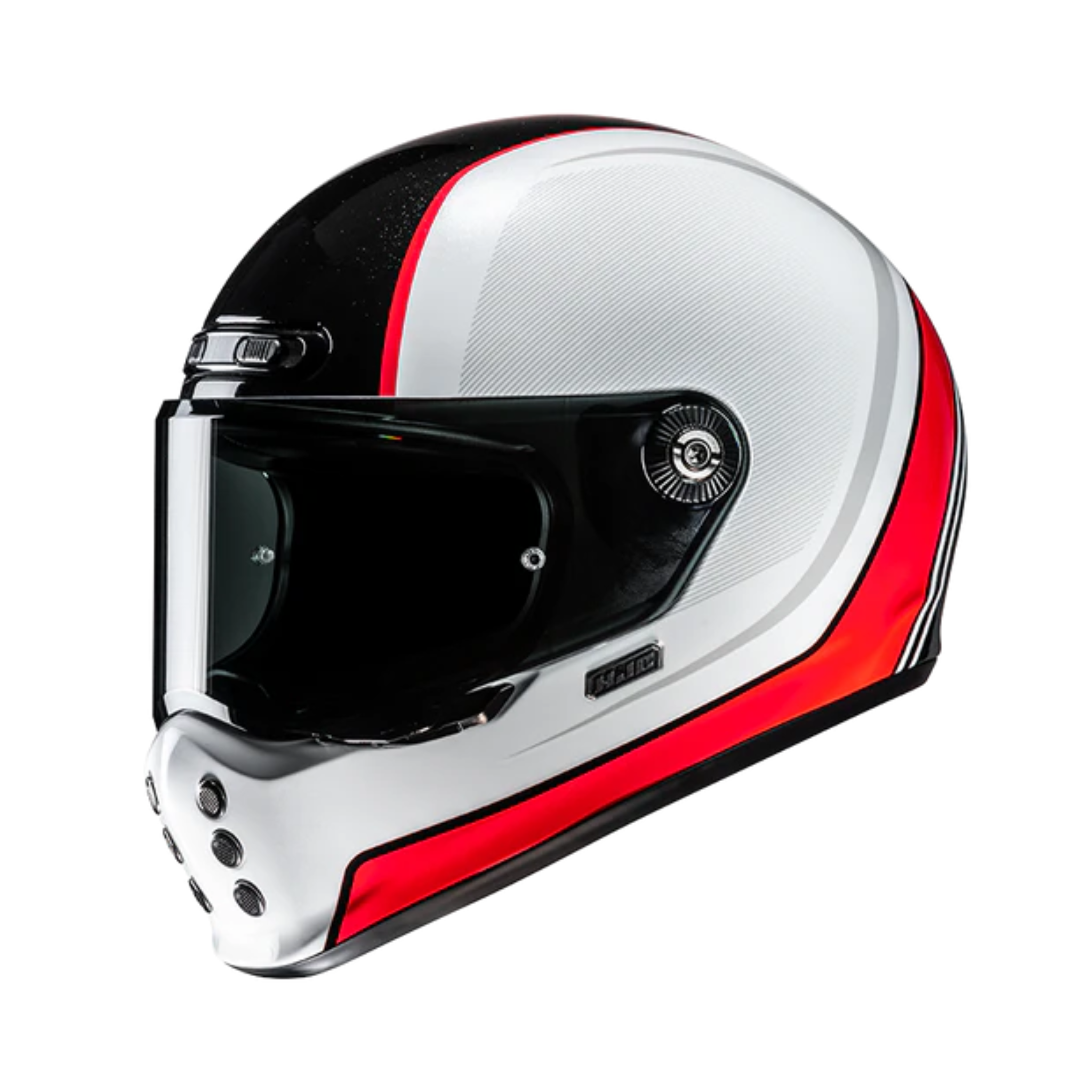 Casco HJC V10 HODU MC1