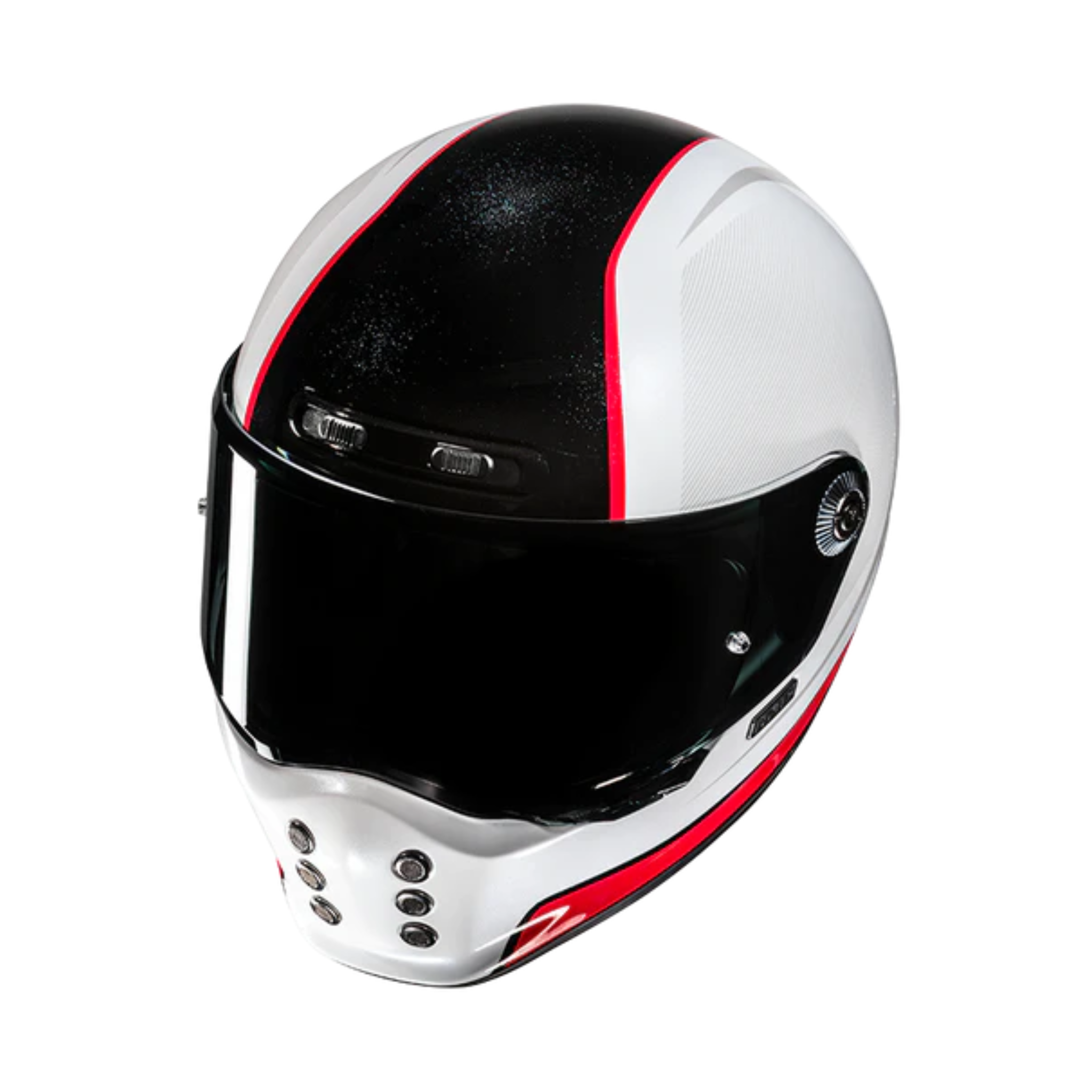 Casco HJC V10 HODU MC1