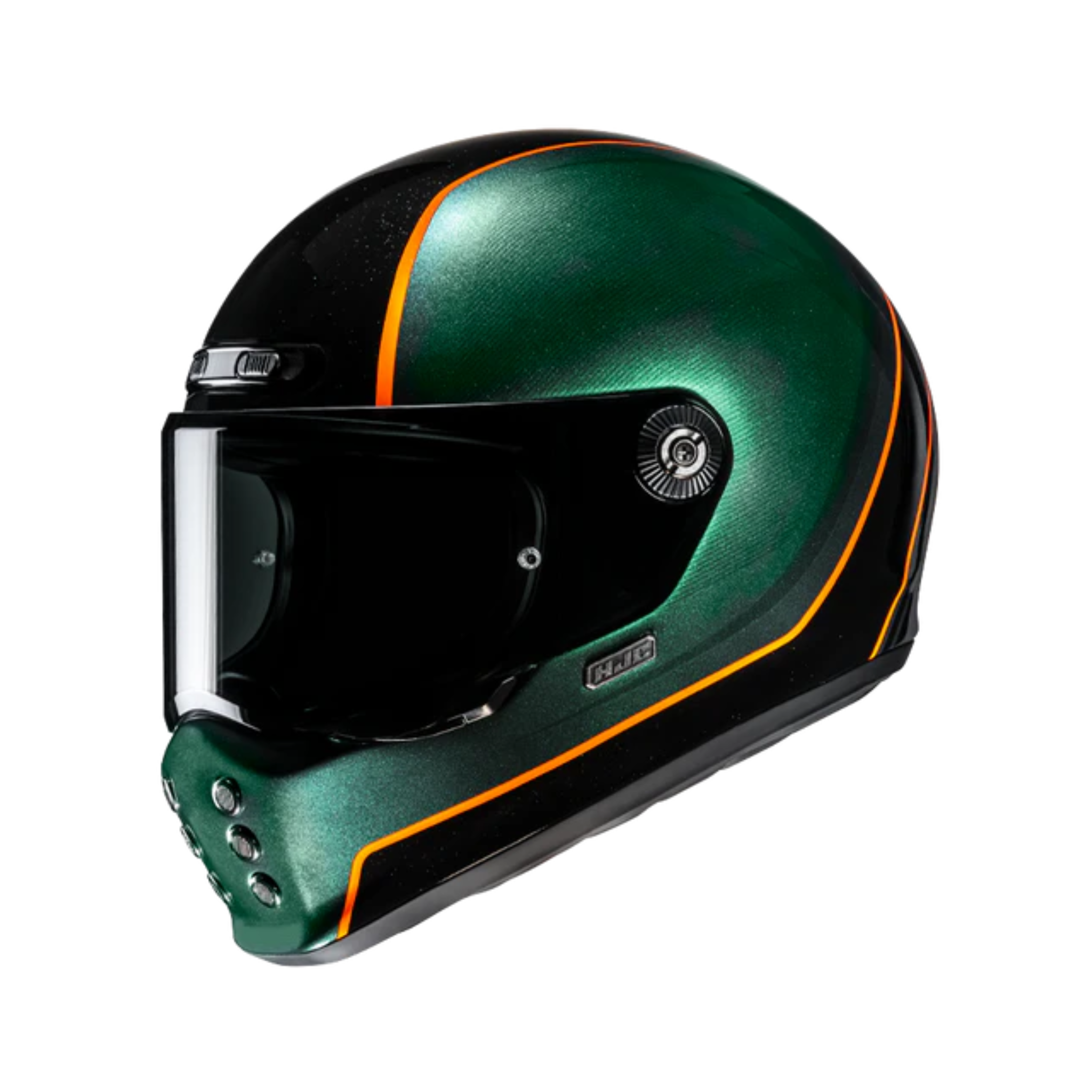 Casco HJC V10 HODU