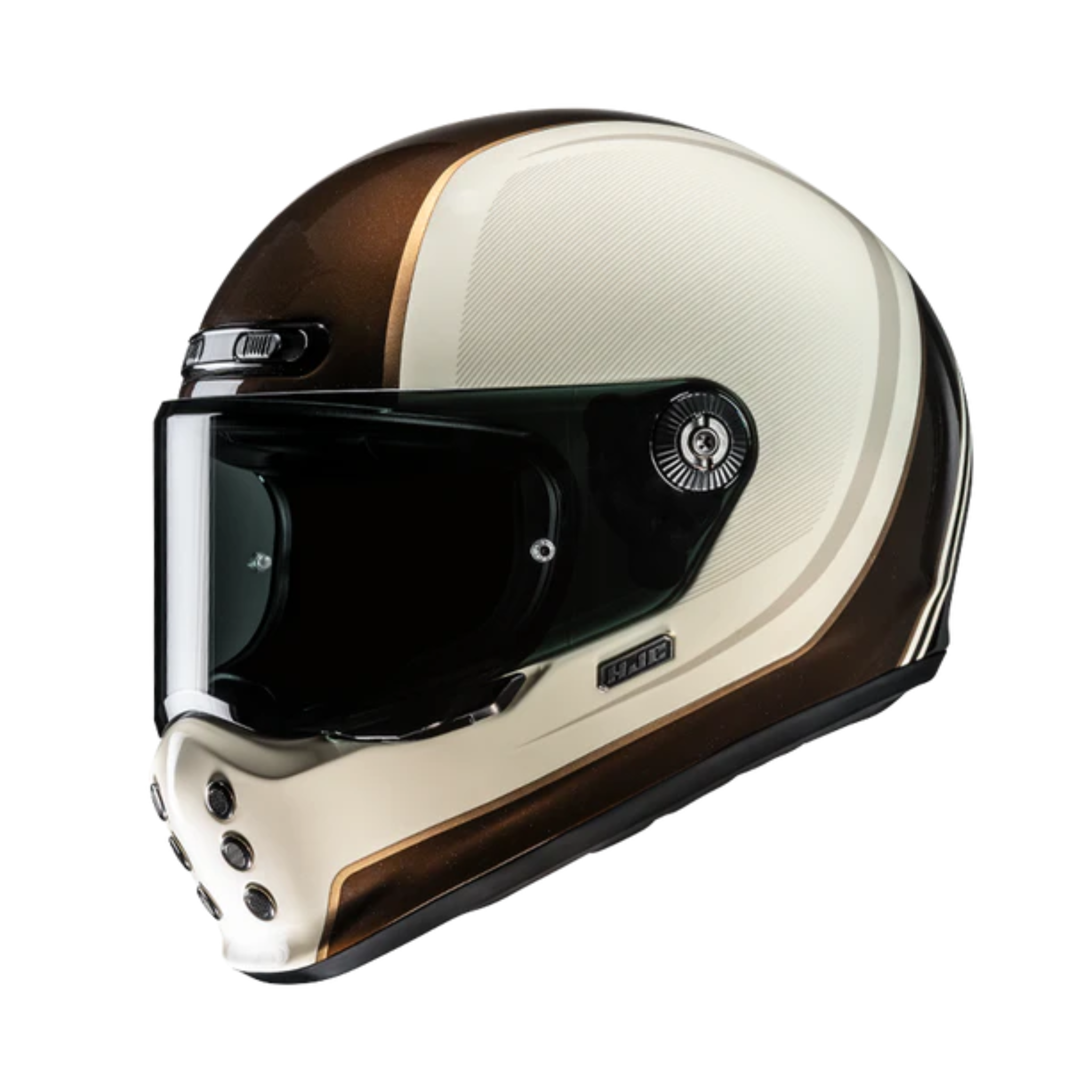 Casco HJC V10 HODU